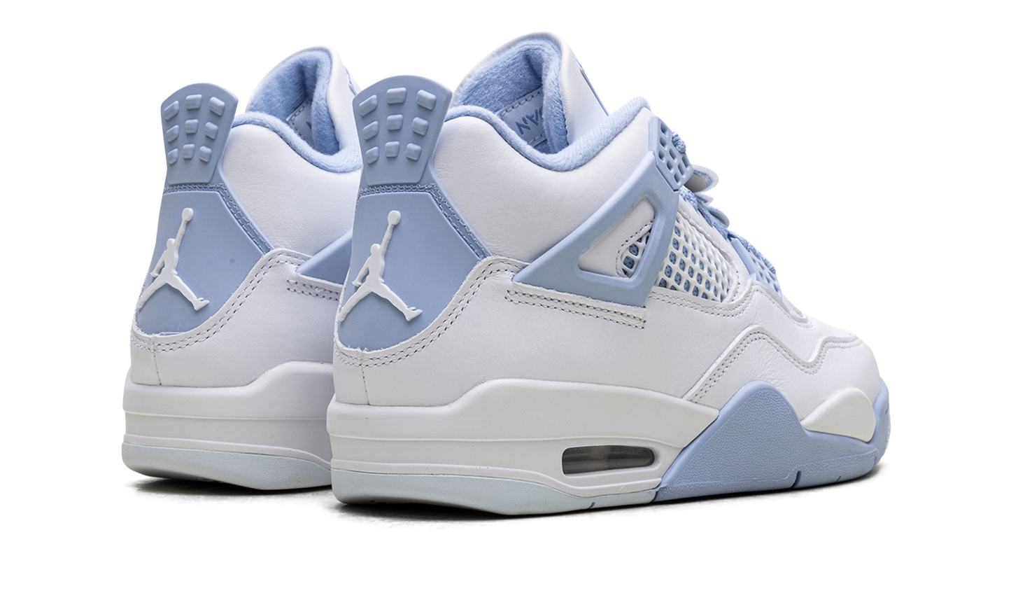 Jordan 4 Retro Forget Me Not (Women's)