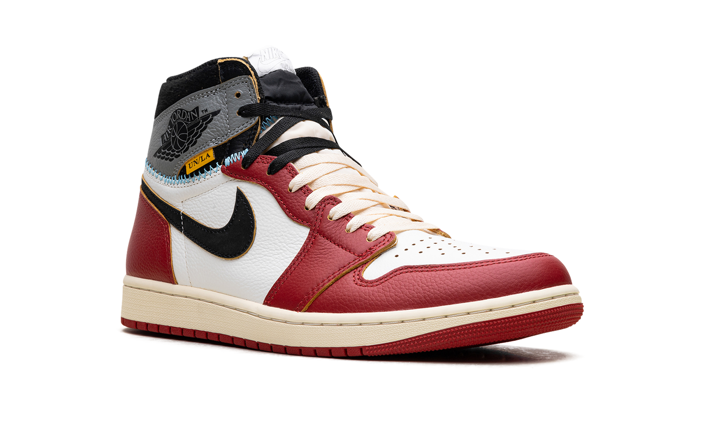 Jordan 1 Retro High OG SP Union LA Chicago Shadow