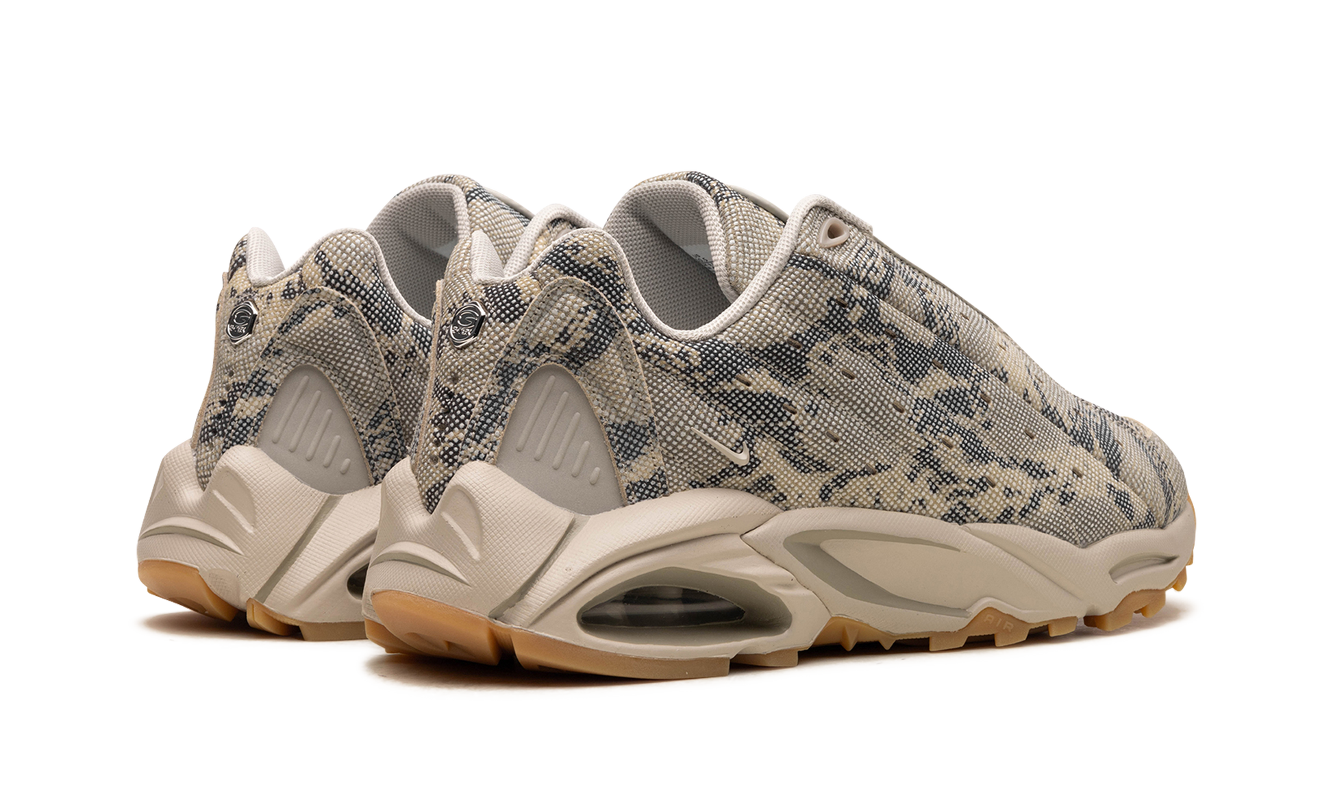 Nike Hot Step Air Terra Drake NOCTA Snakeskin