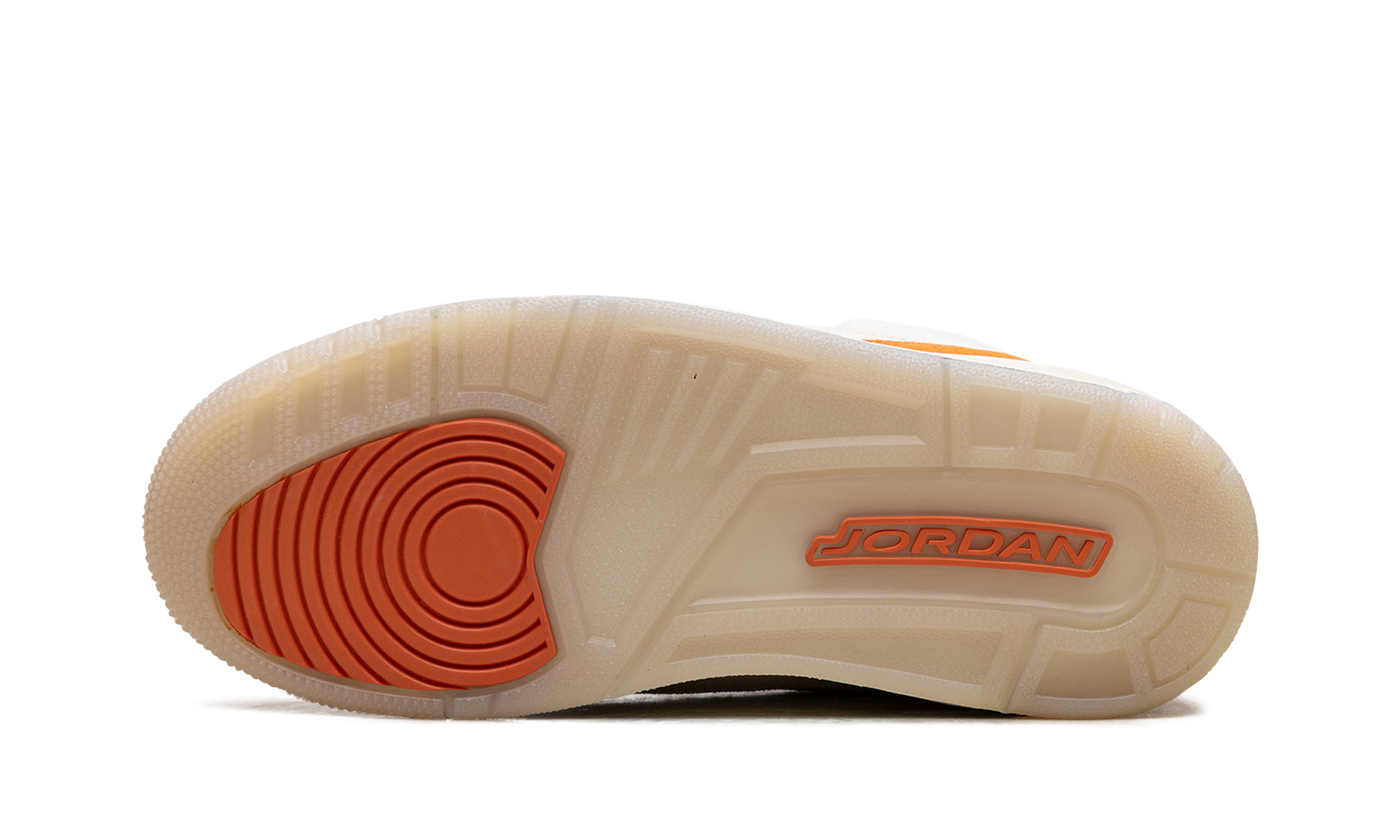 Jordan 3 Retro TEX Starfish (Women's)