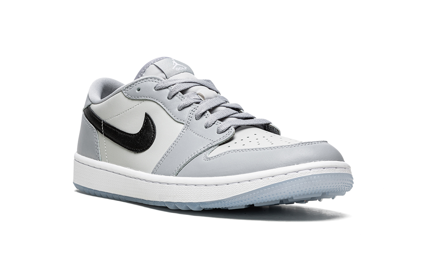 Jordan 1 Retro Low Golf Wolf Grey