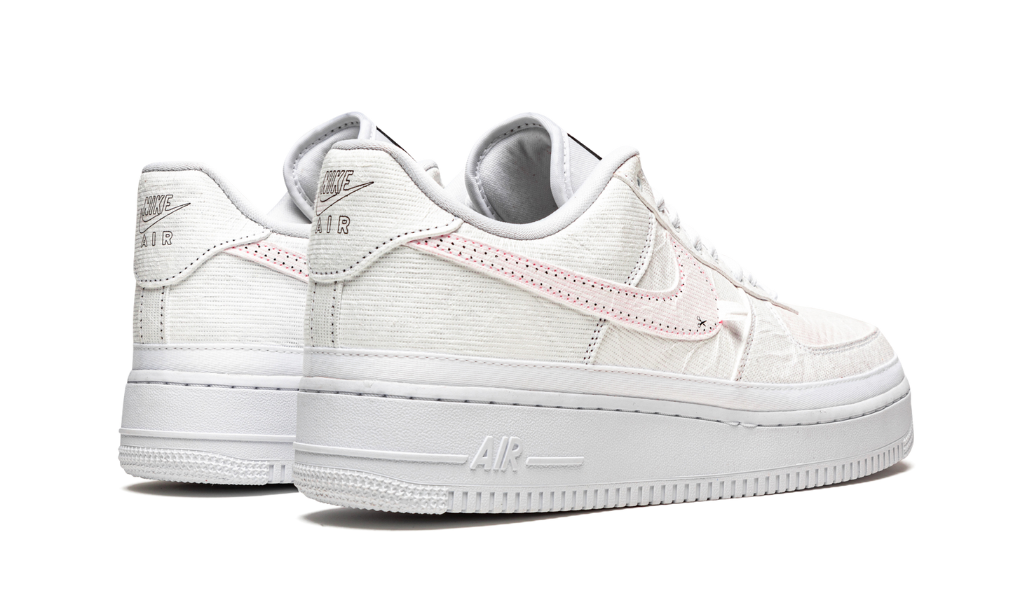 Nike Air Force 1 Low Reveal Fauna Brown Vanilla (Women's)
