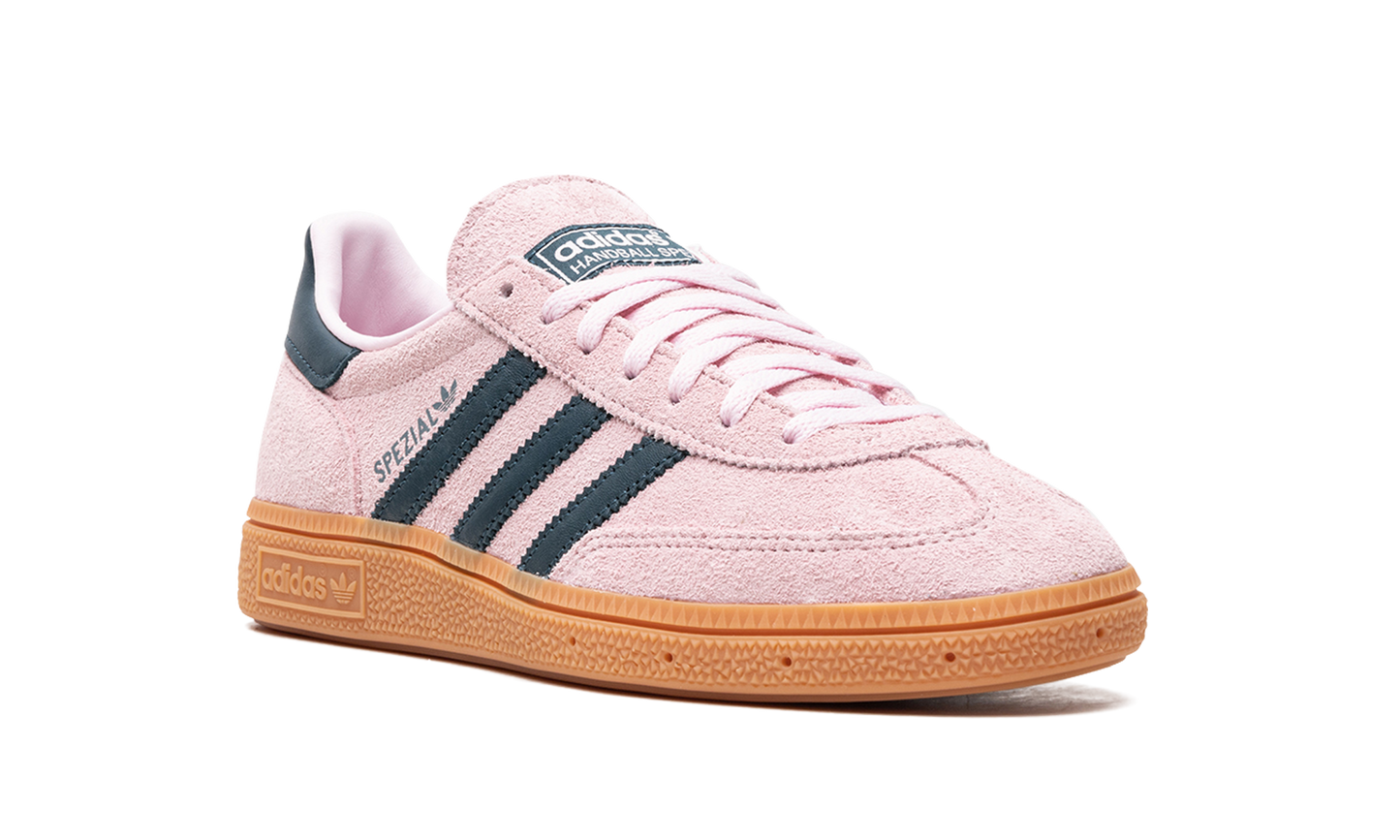 adidas Handball Spezial Clear Pink Arctic Night (Women's)