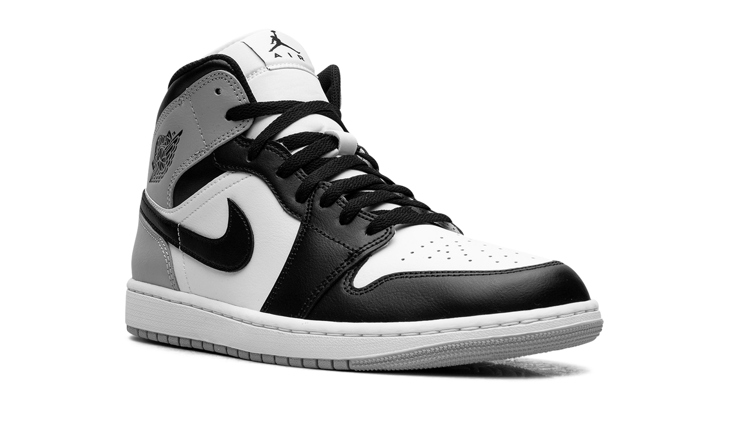 Jordan 1 Mid Barons