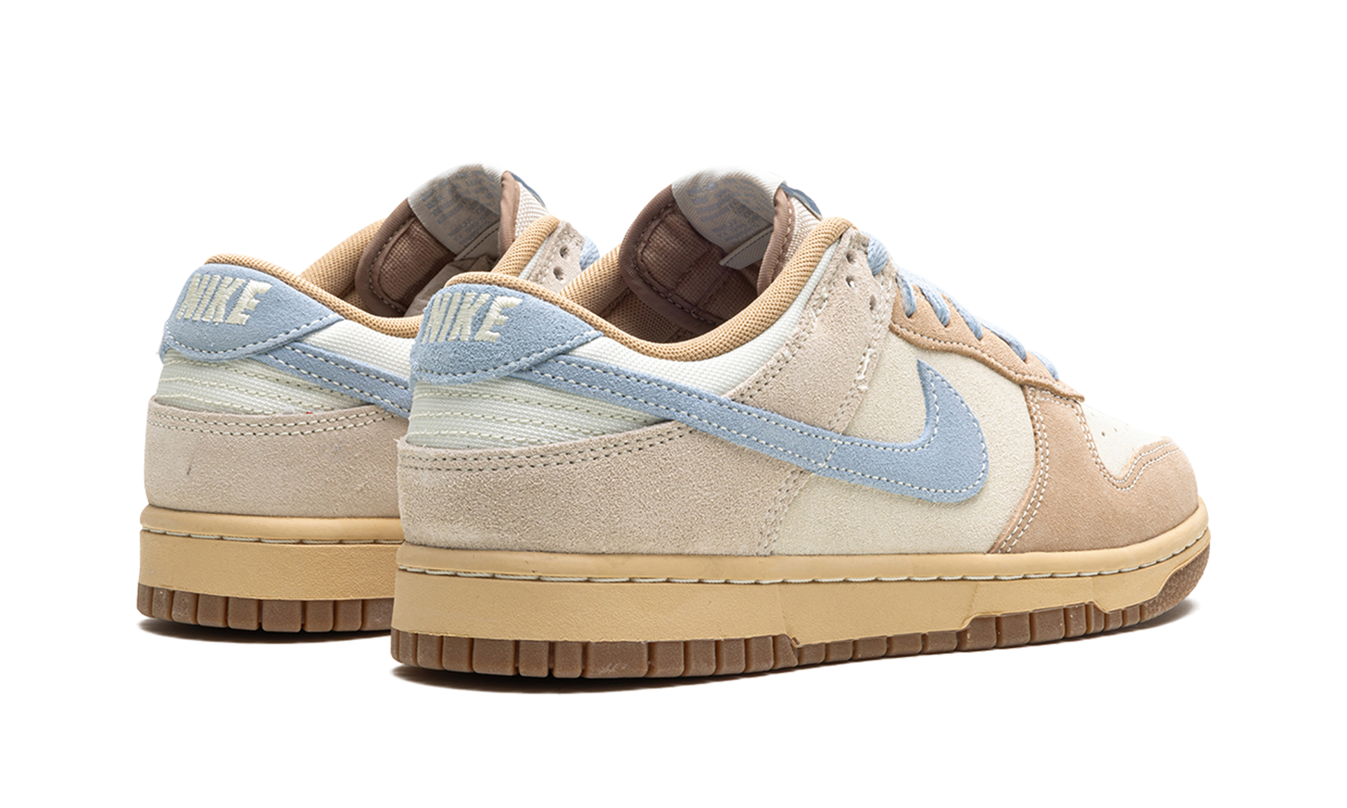 Nike Dunk Low Sanddrift Light Armory Blue