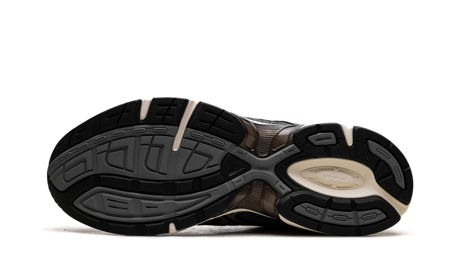 ASICS Gel-1130 Steel Grey Black