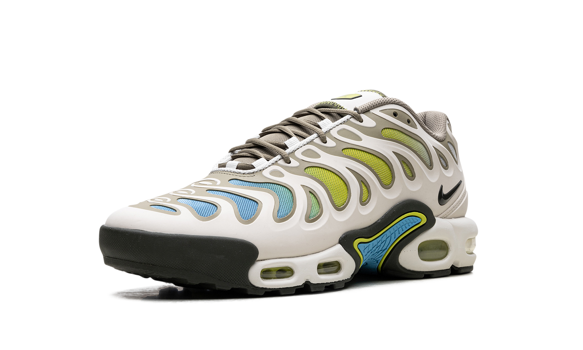 Nike Air Max Plus Drift Cyber Baltic Blue