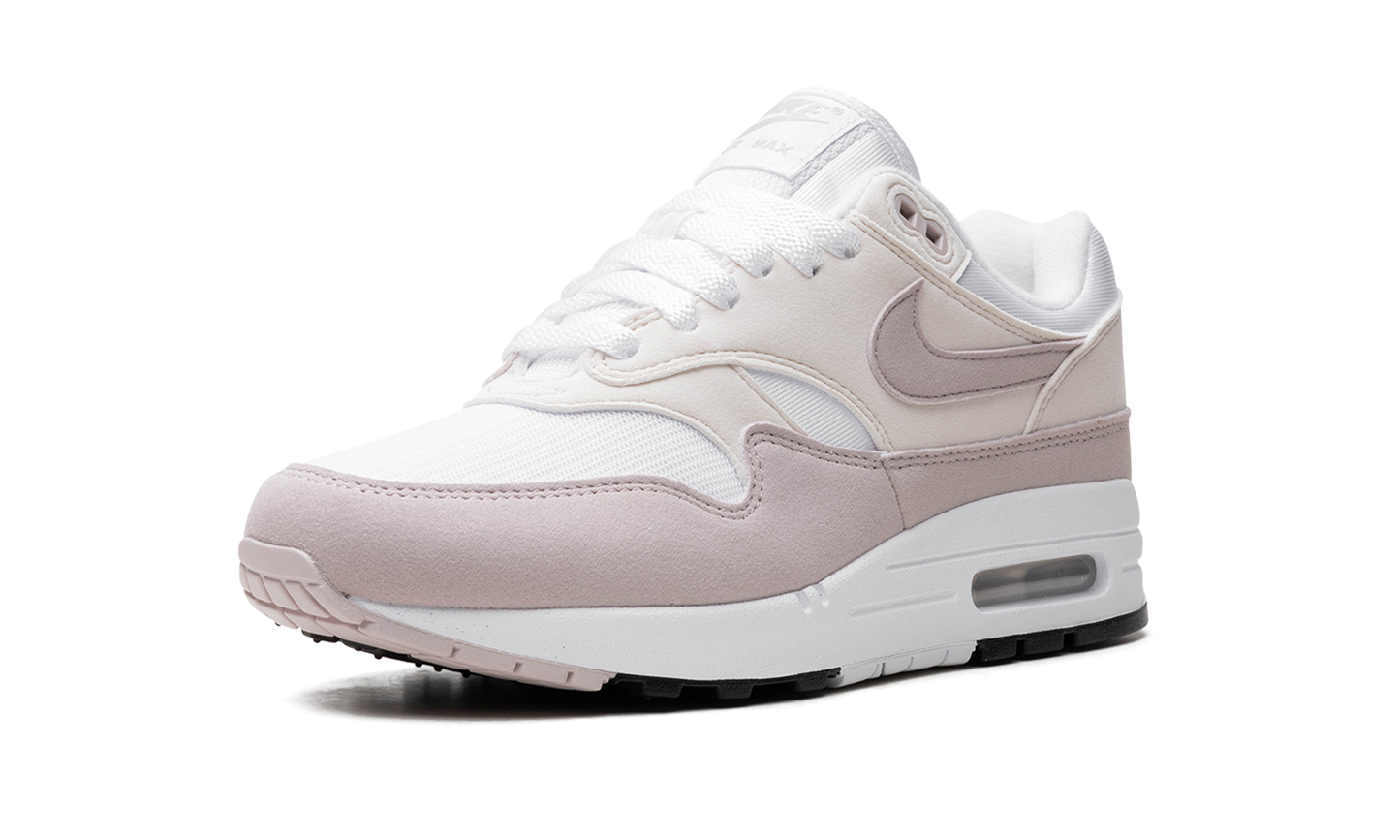 Nike Air Max 1 Platinum Violet (Women's) 