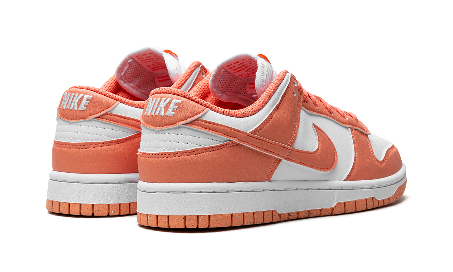 Nike Dunk Low Light Wild Mango (Women's)
