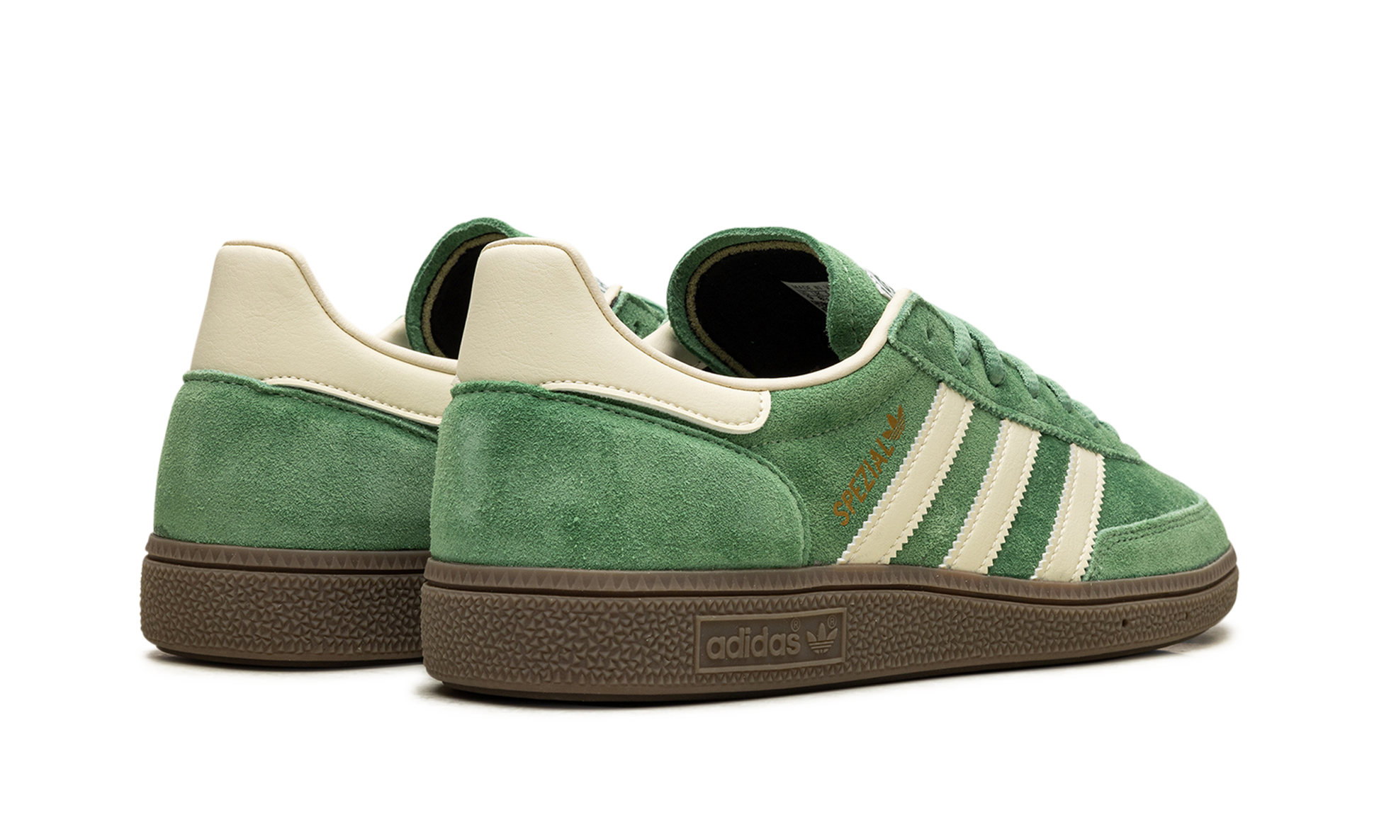 adidas Handball Spezial Preloved Green