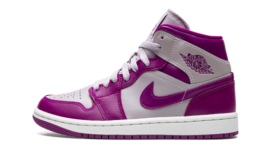 Jordan 1 Mid Magenta (2022) (Women's)