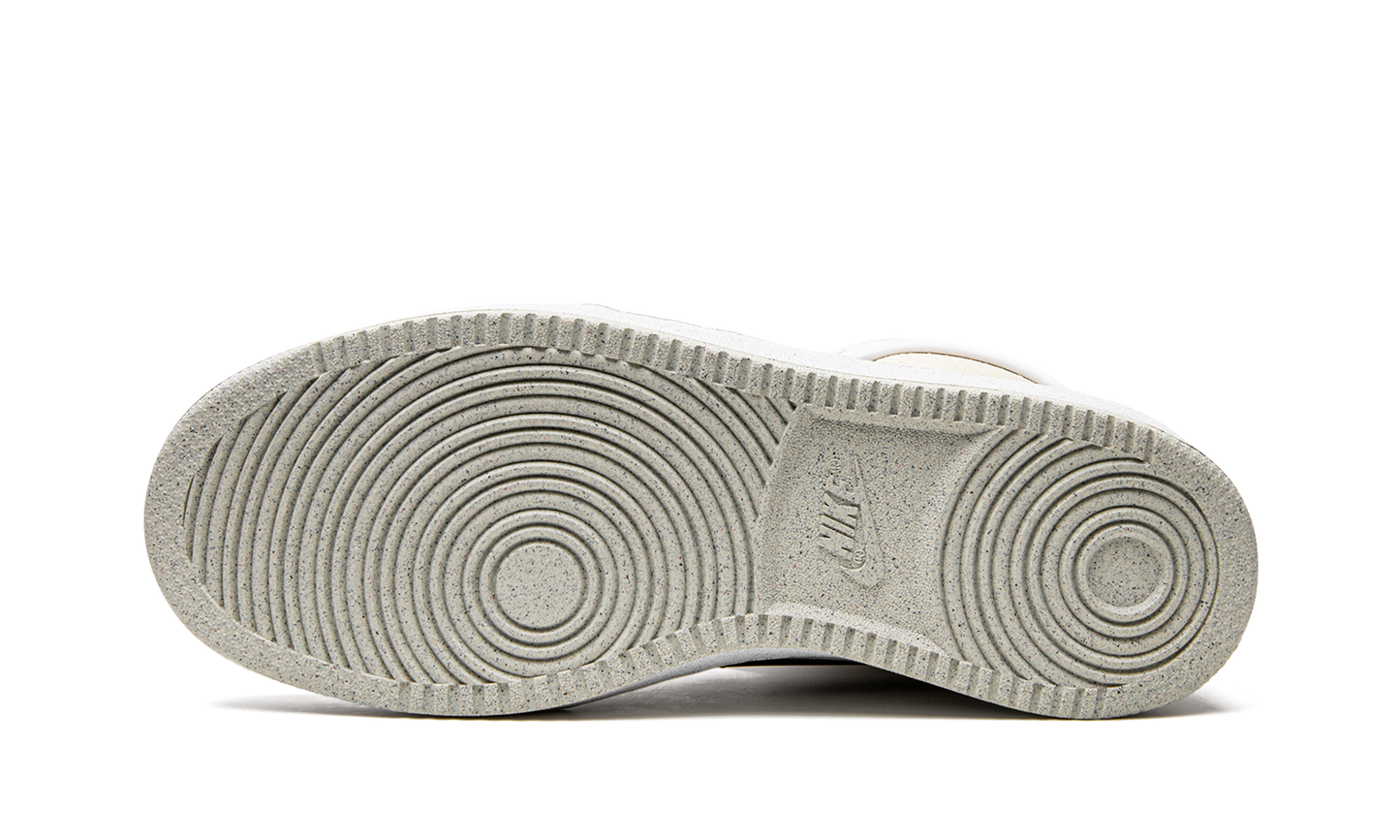 Jordan 1 Retro AJKO White Black Grey Fog