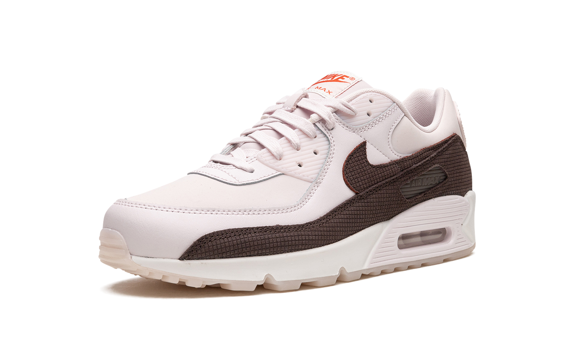 Nike Air Max 90 Brown Tile