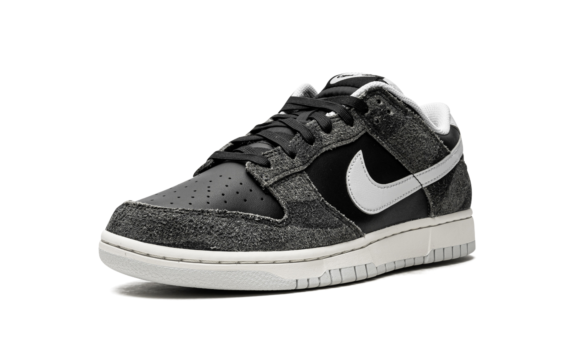 Nike Dunk Low Retro Animal Pack Zebra