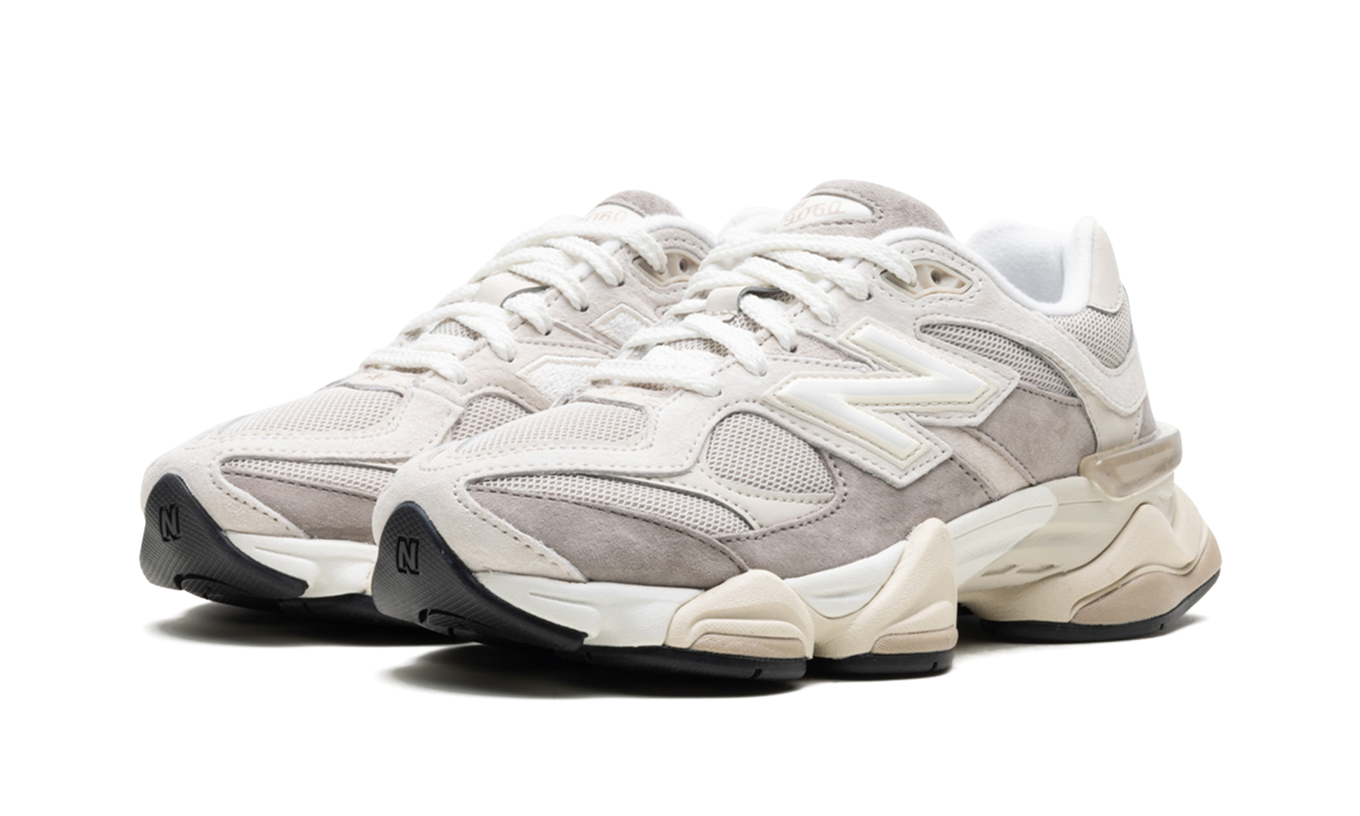 New Balance 9060 Oatmeal