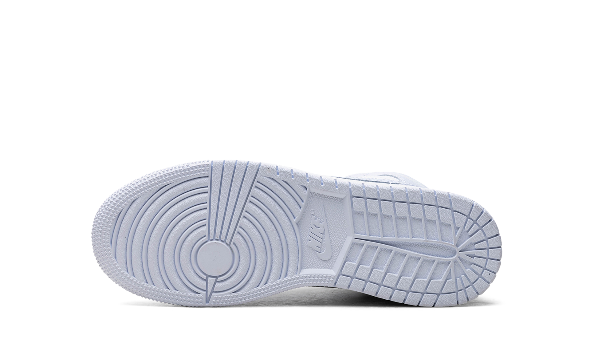 Jordan 1 Mid Cobalt Bliss (GS)