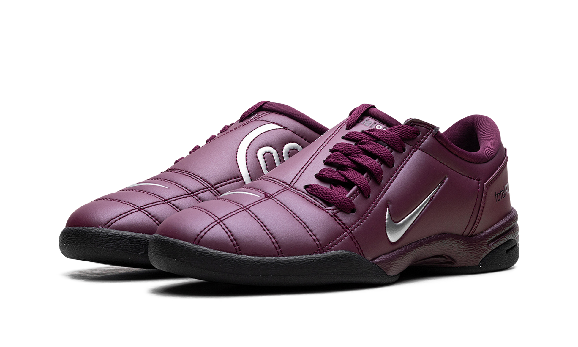 Nike Total 90 3 SP Bordeaux
