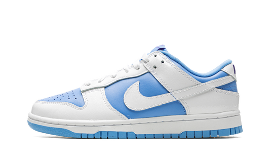 Nike Dunk Low Reverse UNC (Women's)