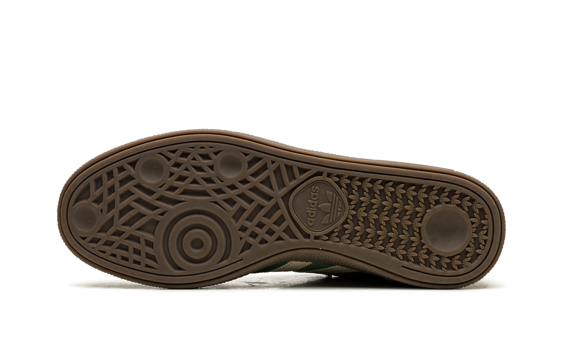 adidas Handball Spezial Preloved Green