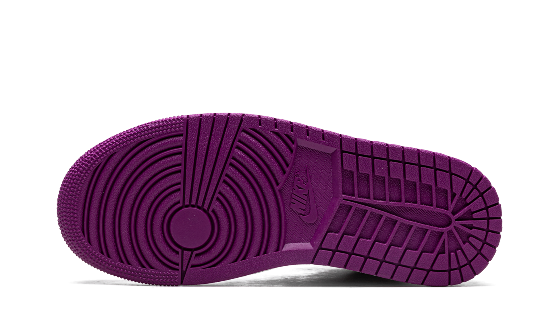 Jordan 1 Mid Magenta (2022) (Women's)