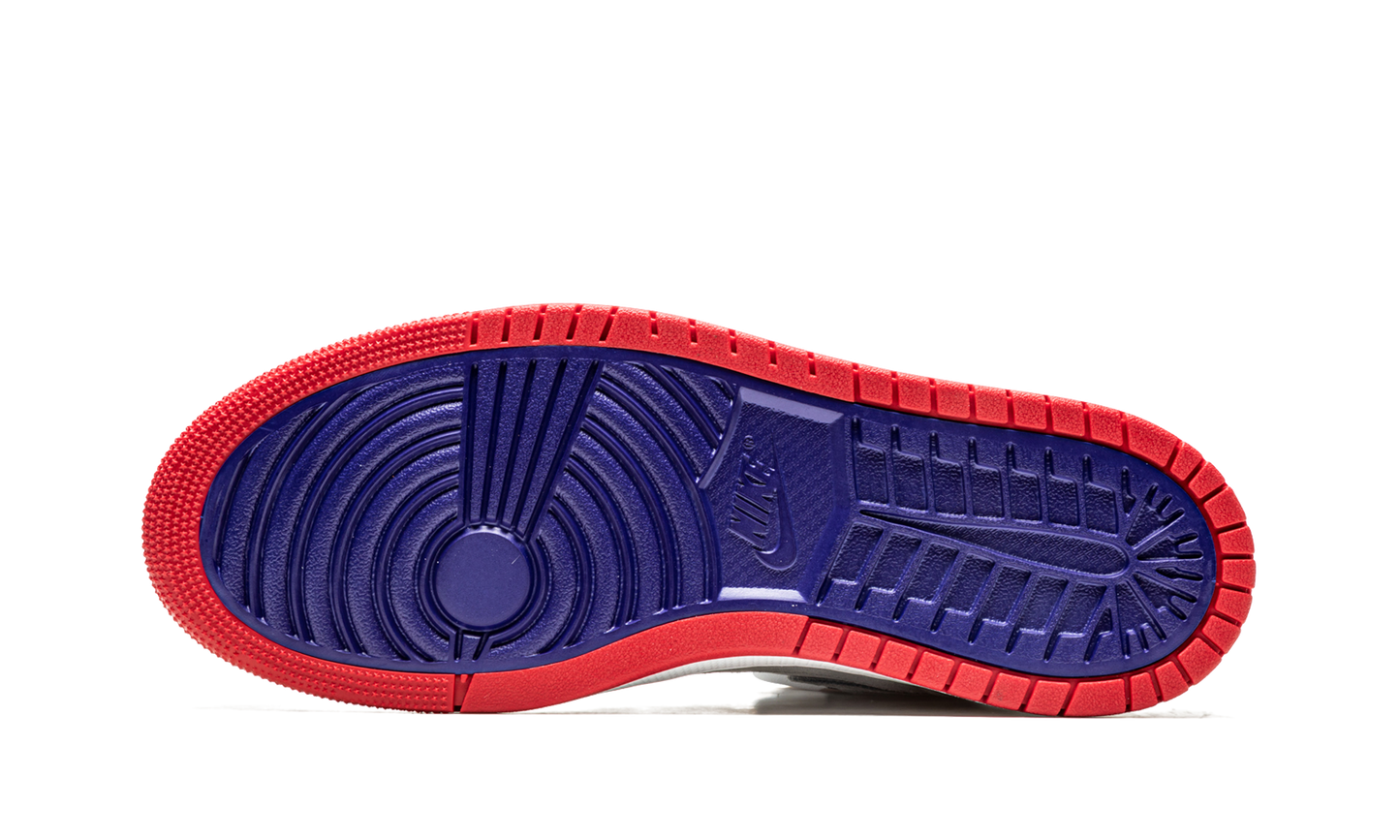 Jordan 1 High Zoom Air CMFT Hare