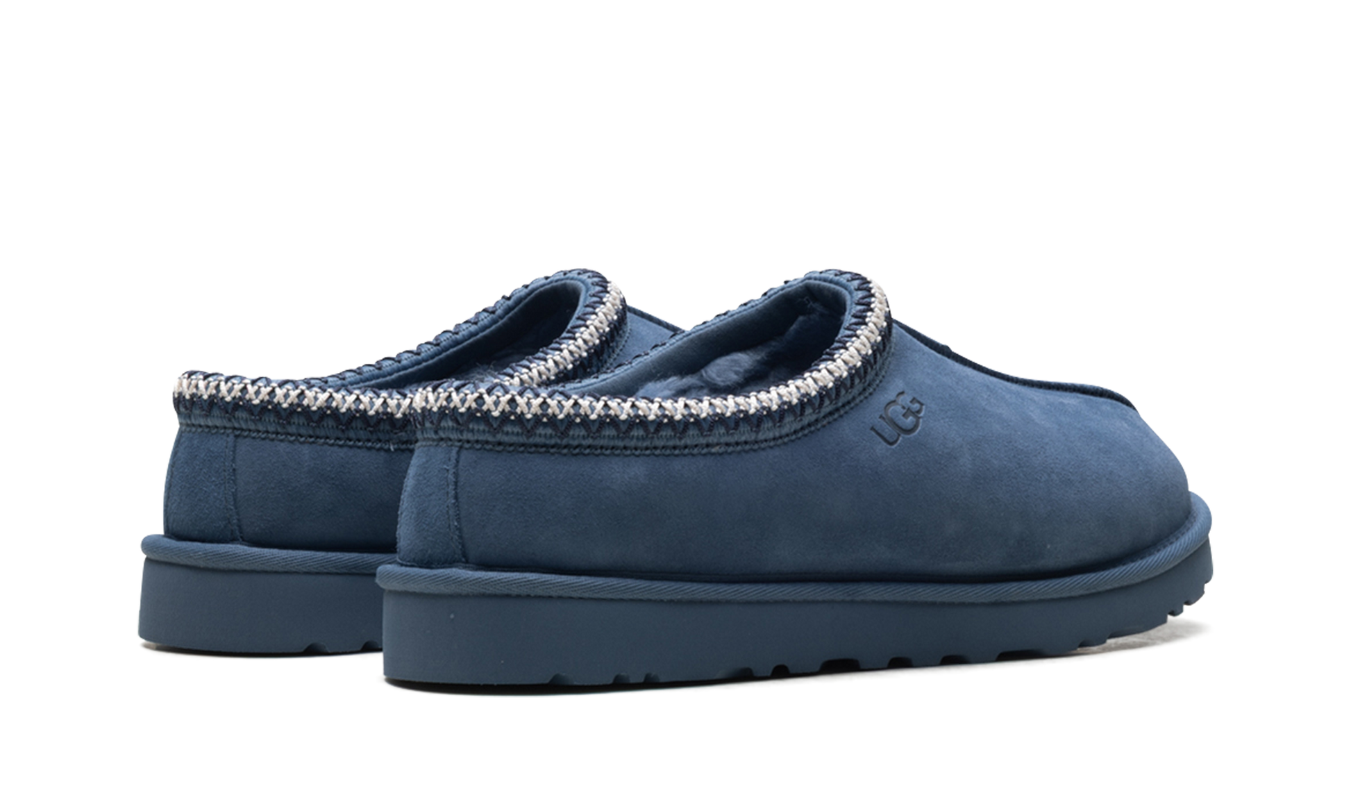 UGG Tasman Slipper Pacific Blue