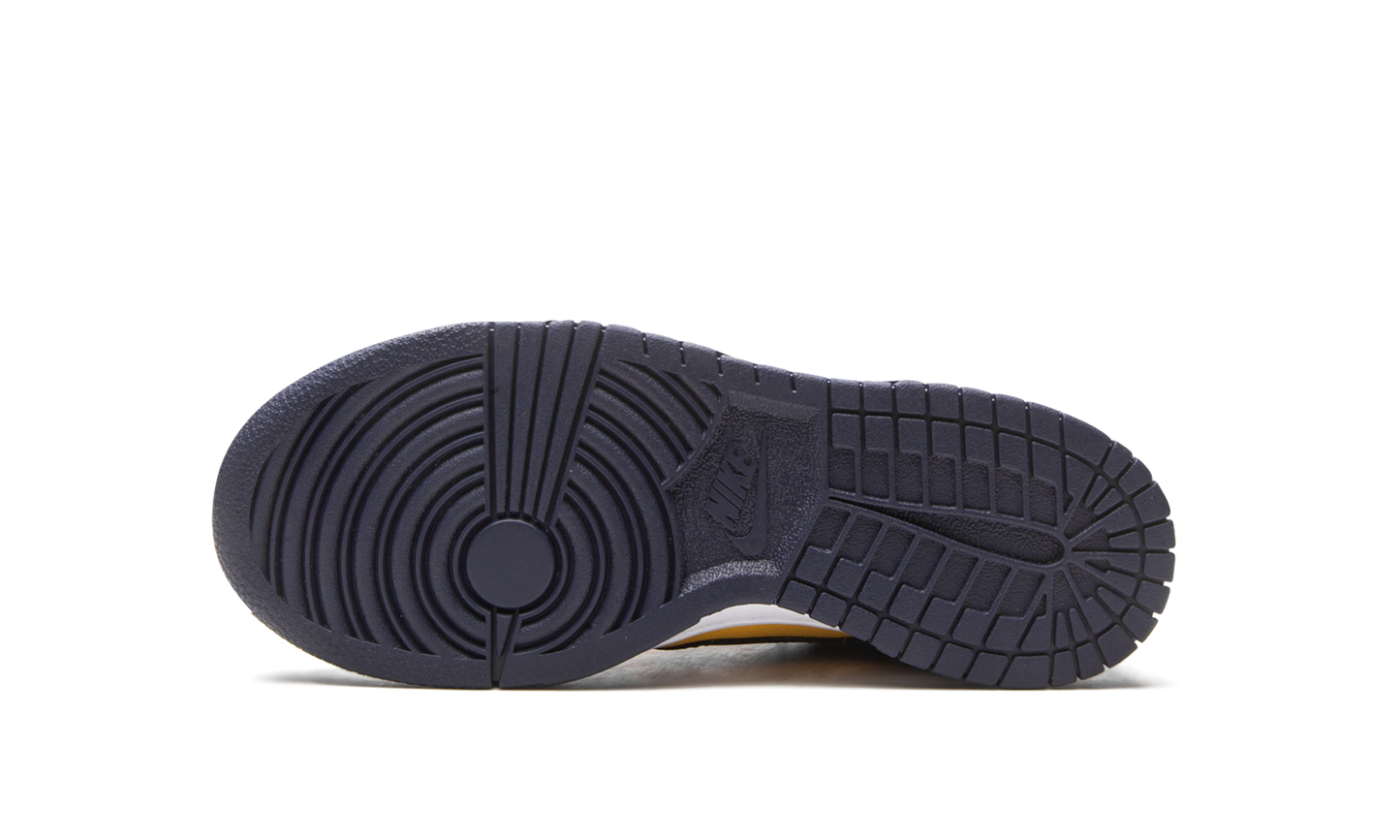 Nike Dunk Low Michigan (2021/2024) (GS)