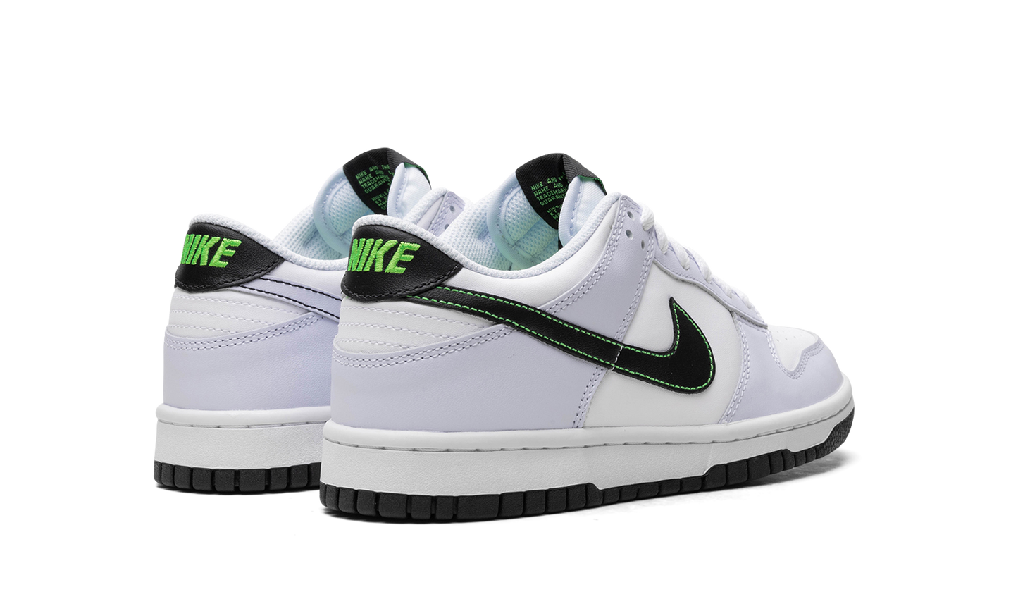 Nike Dunk Low Grey Green Strike (GS)