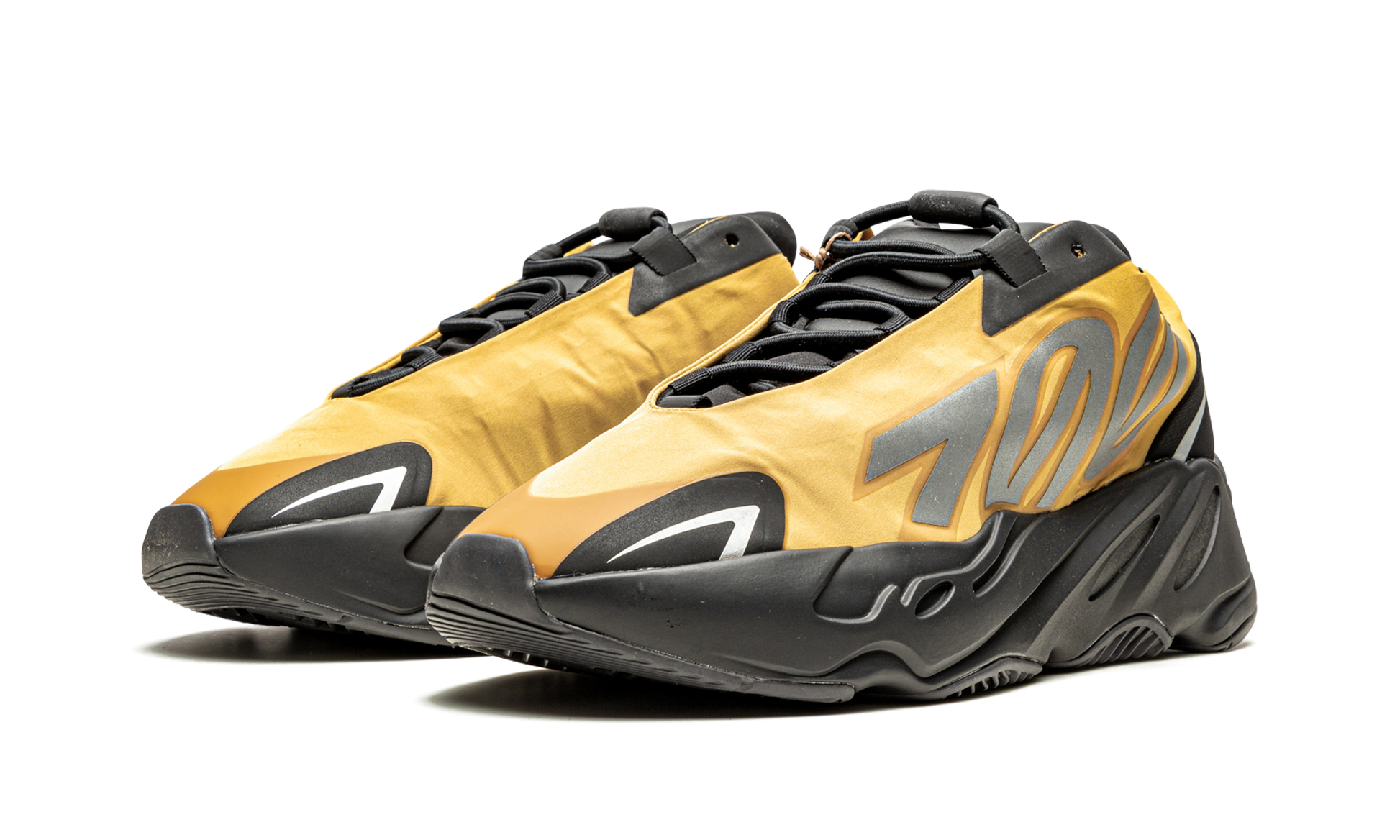 adidas Yeezy Boost 700 MNVN Honey Flux