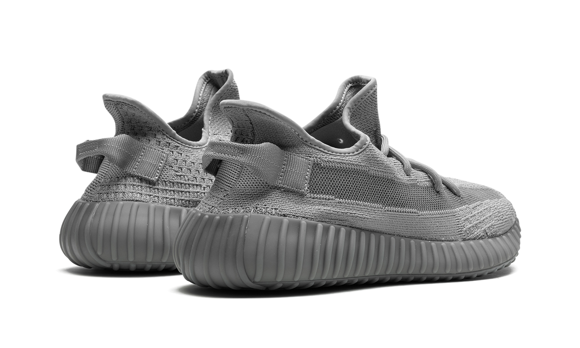 adidas Yeezy Boost 350 V2 Steel Grey