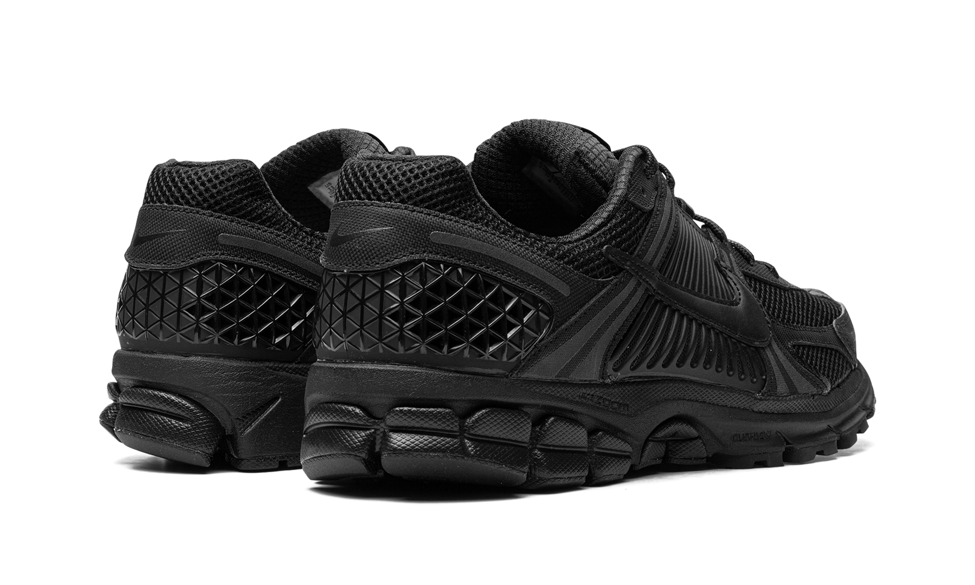 Nike Zoom Vomero 5 Triple Black