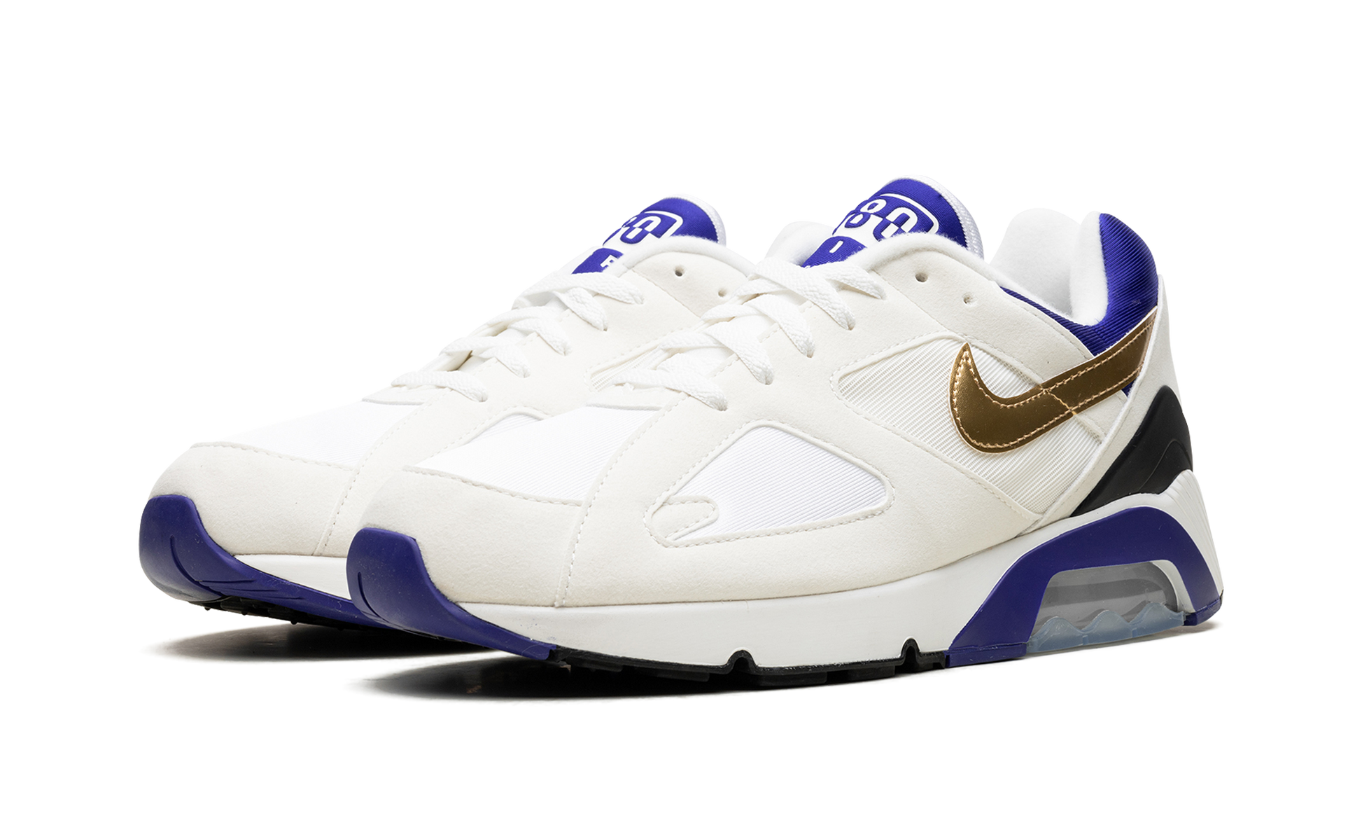 Nike Air Max 180 Summit White Concord
