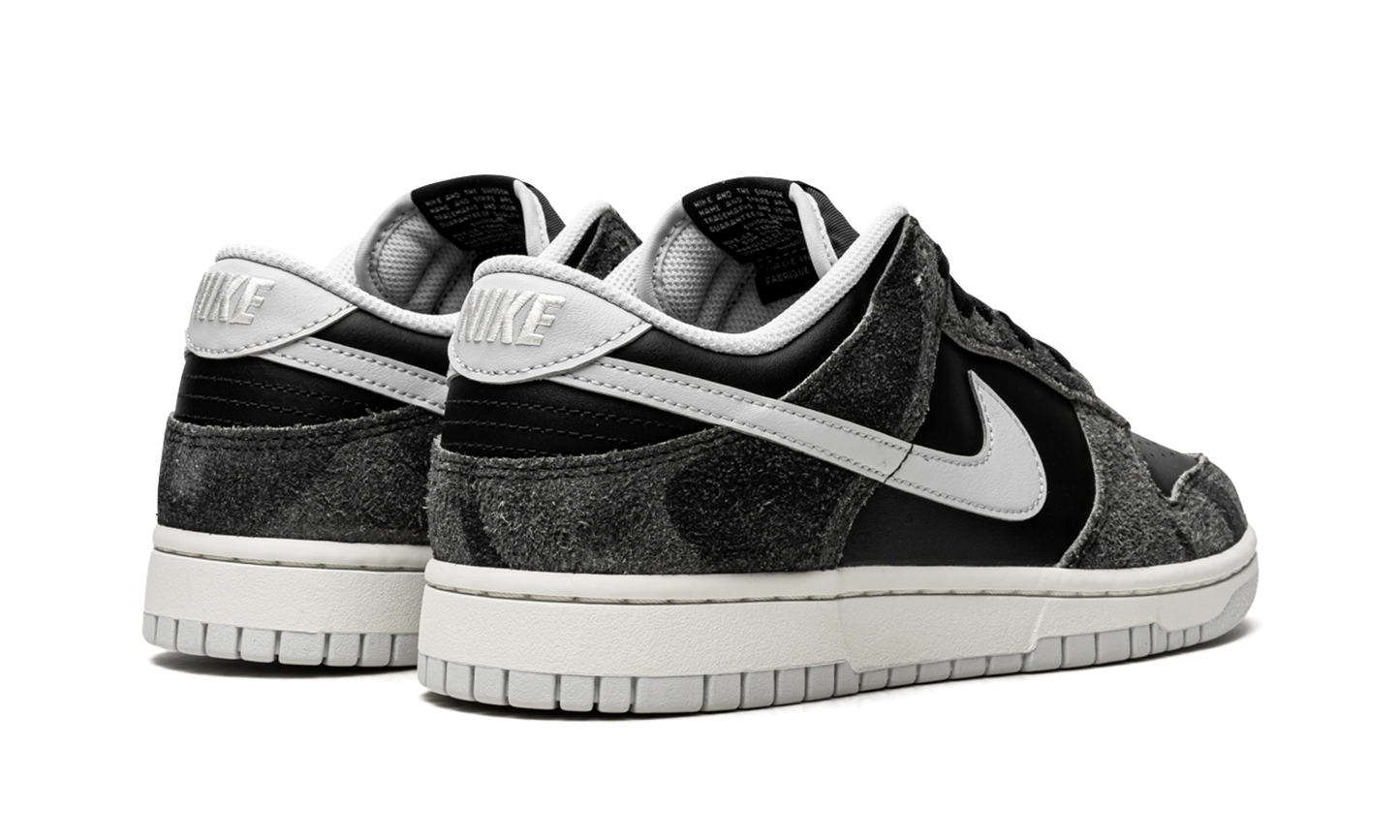 Nike Dunk Low Retro Animal Pack Zebra
