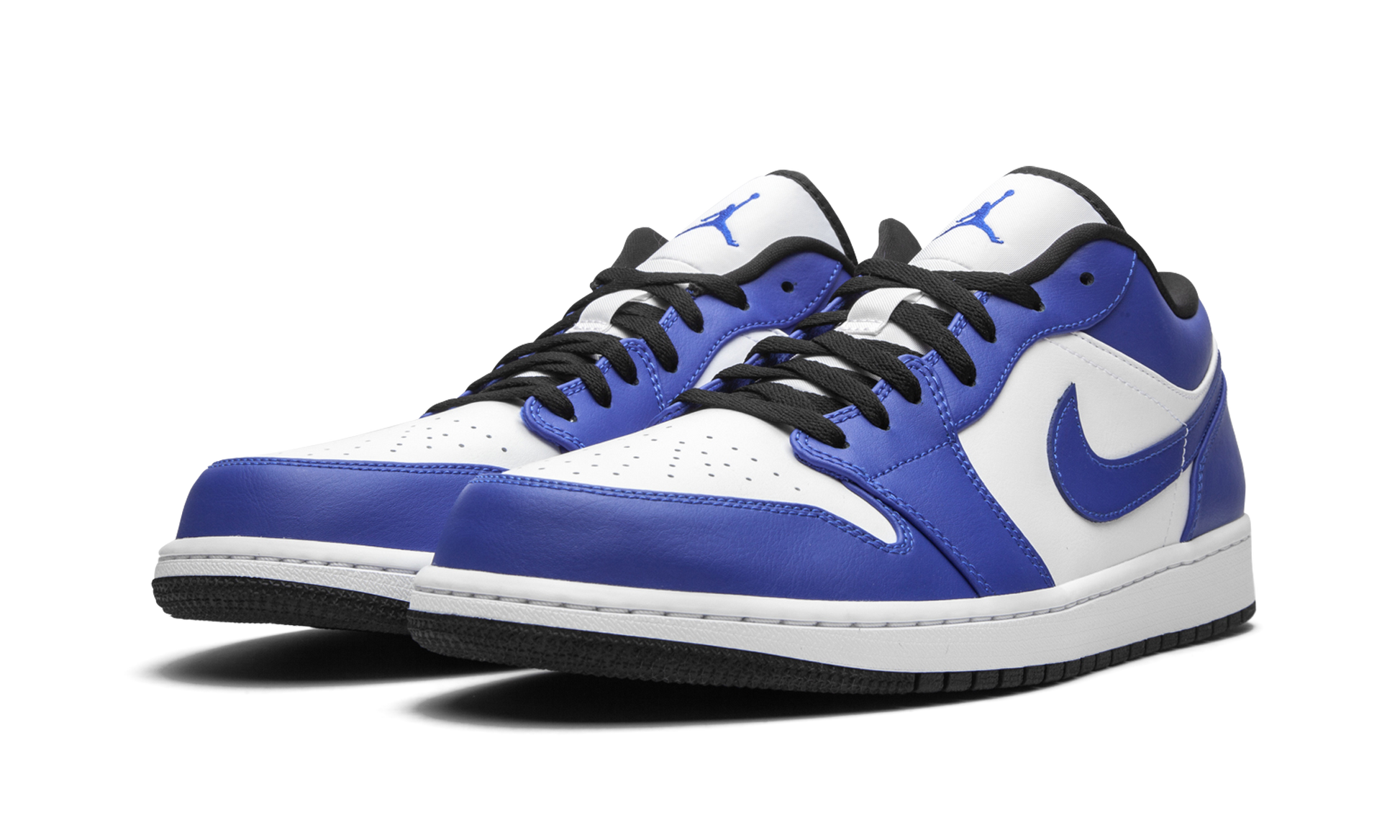 Jordan 1 Low Game Royal