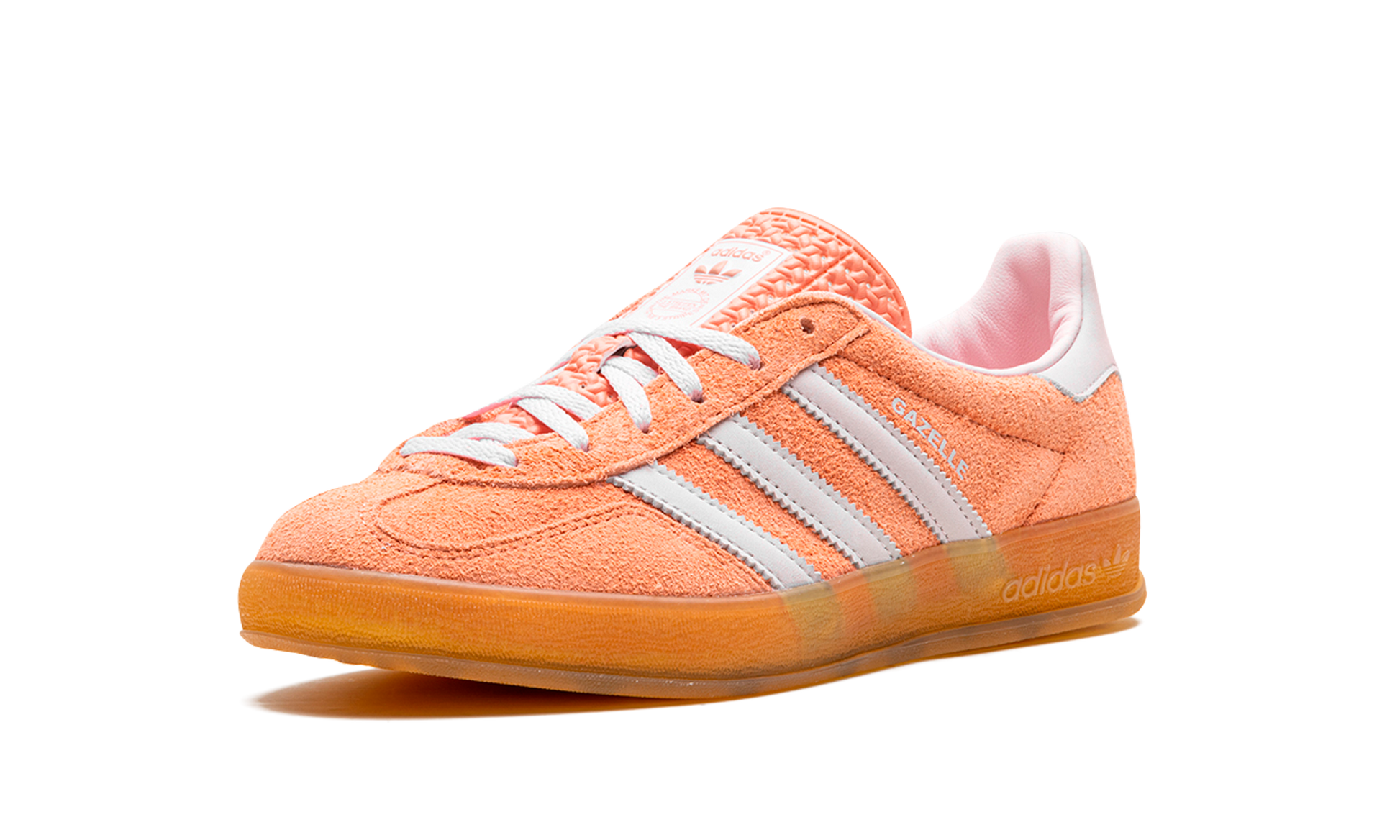 adidas Gazelle Indoor Wonder Clay (Women's)
