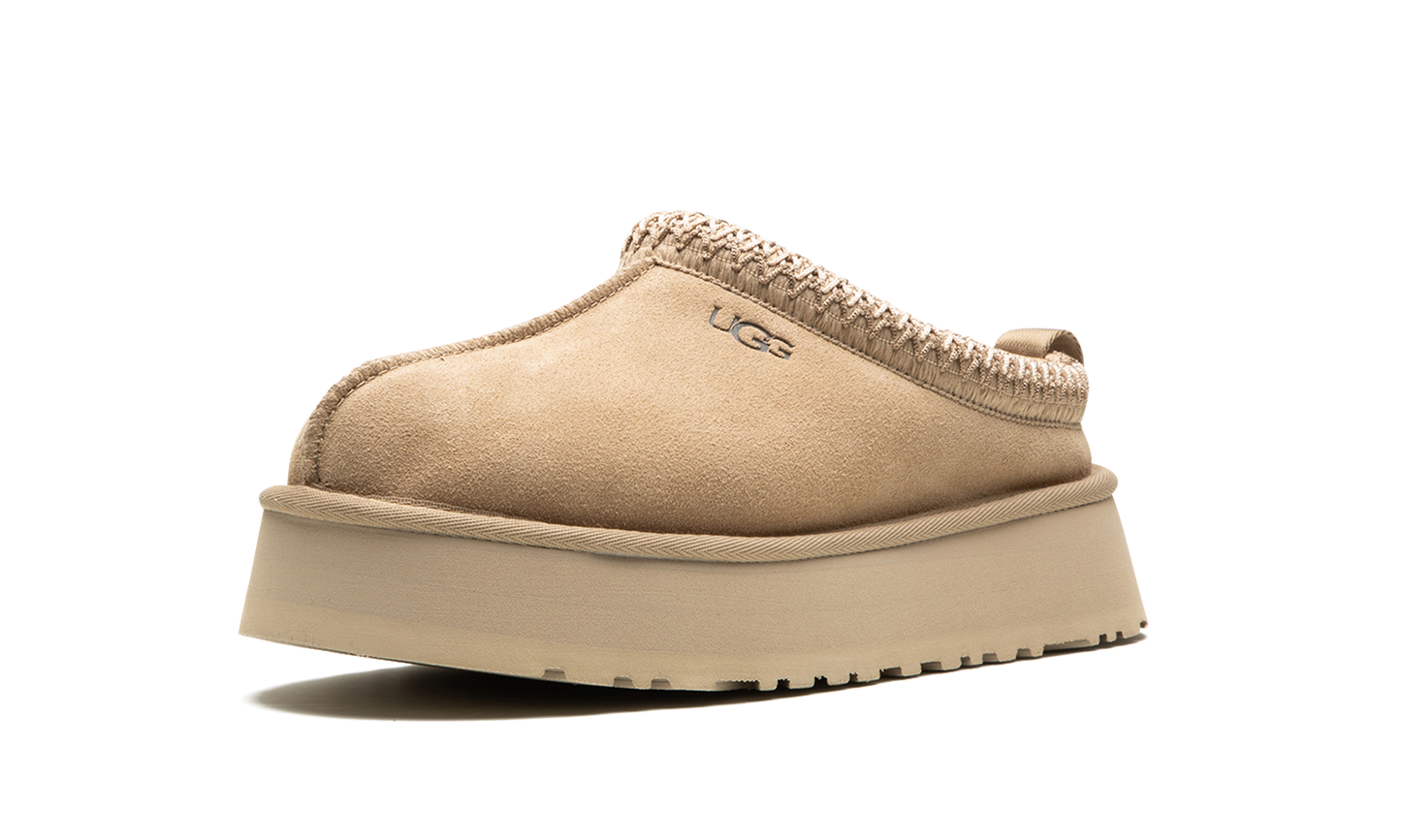 UGG Tazz Slipper Mustard Seed (Women's) 