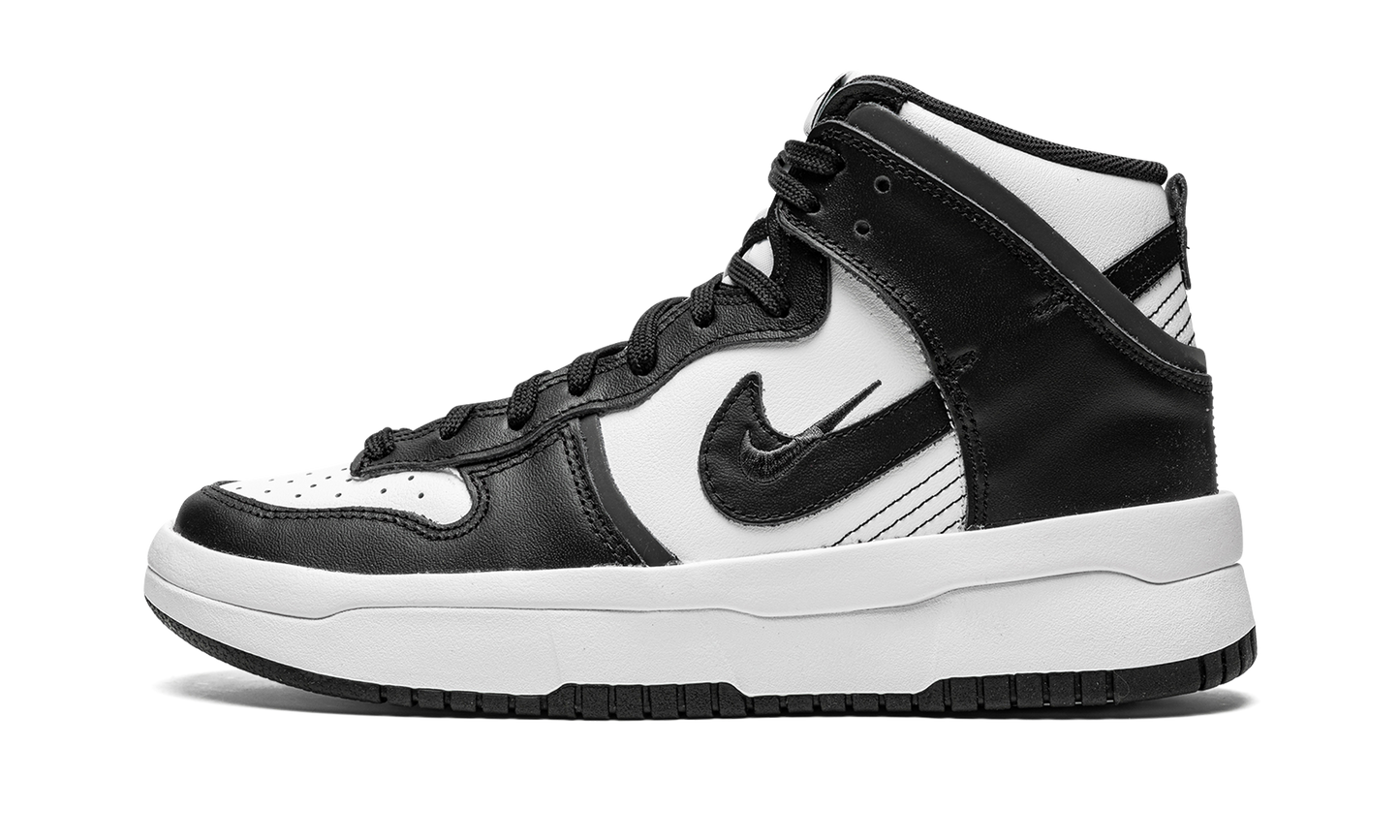 Nike Dunk High Up Panda (Women's)