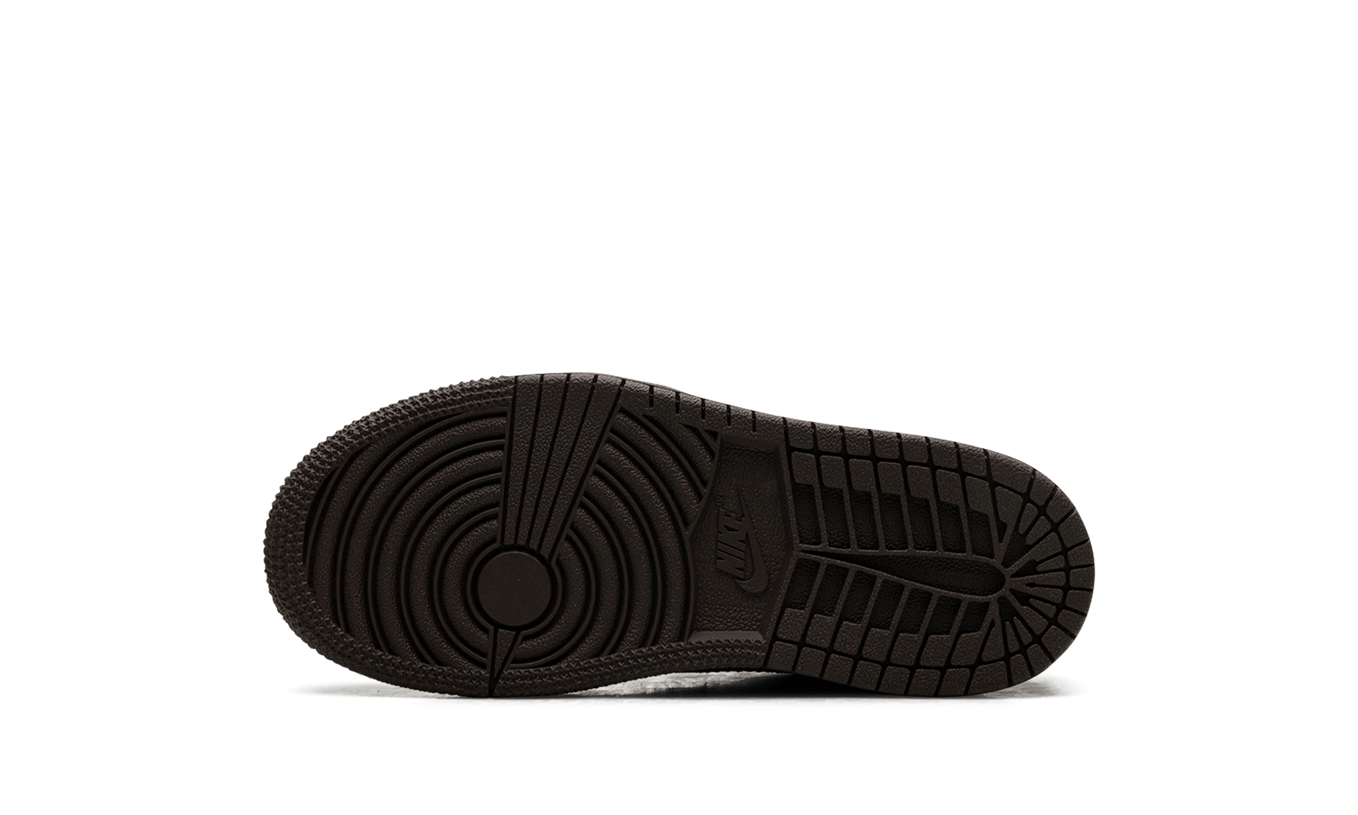 Jordan 1 Retro Low OG SP Travis Scott Velvet Brown (PS)