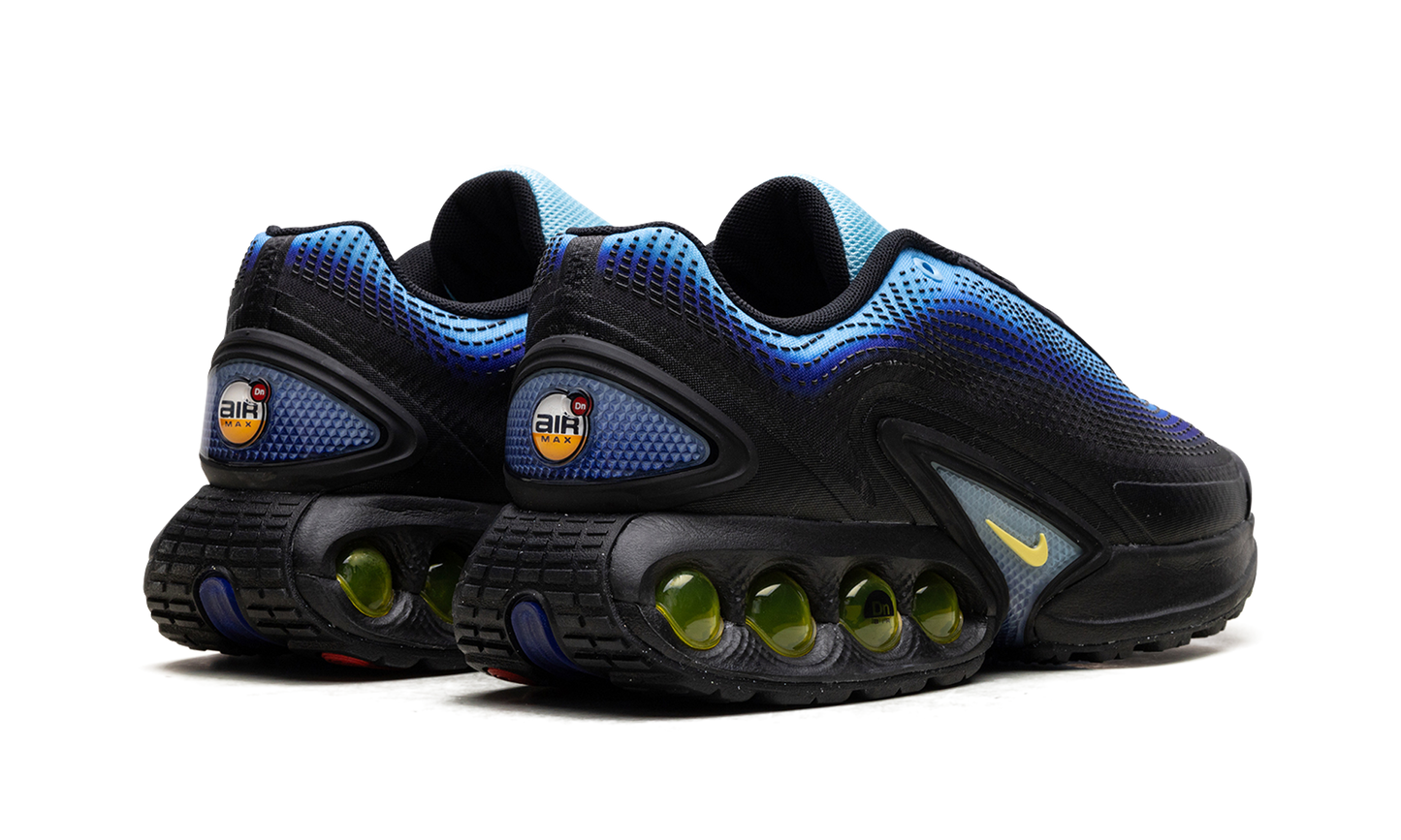 Nike Air Max Dn SE Hyper Blue Chamois 