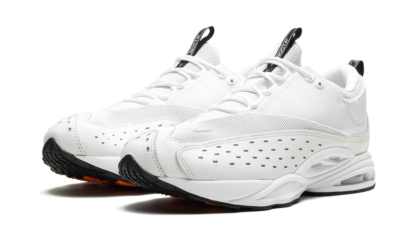 Nike Air Zoom Drive Drake NOCTA Summit White