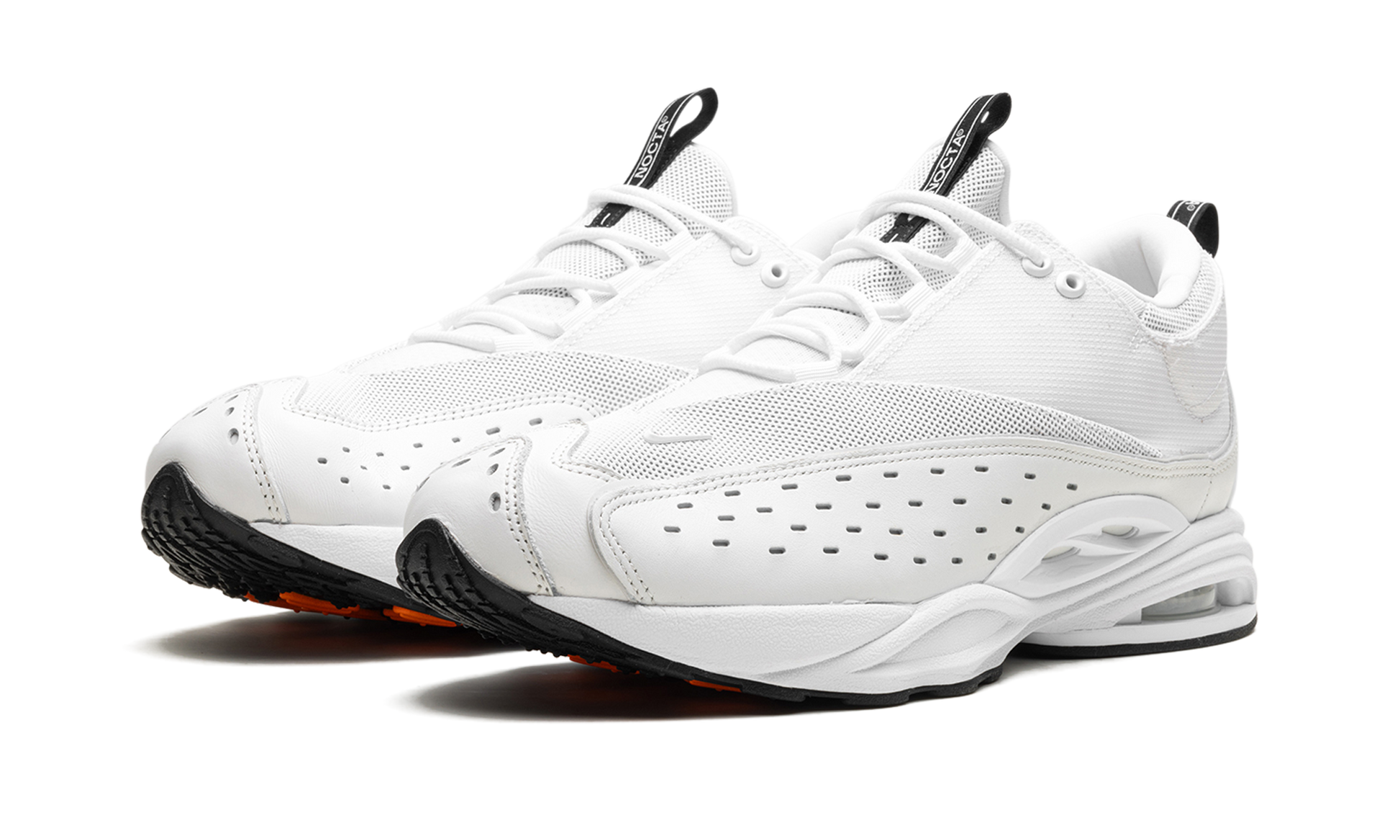 Nike Air Zoom Drive Drake NOCTA Summit White