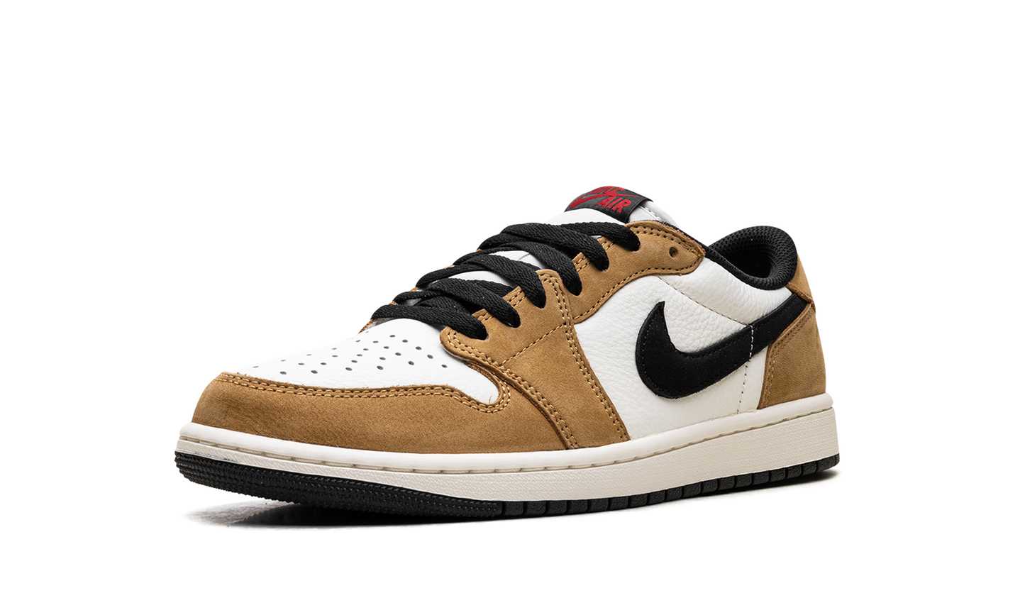 Jordan 1 Low OG Rookie of the Year