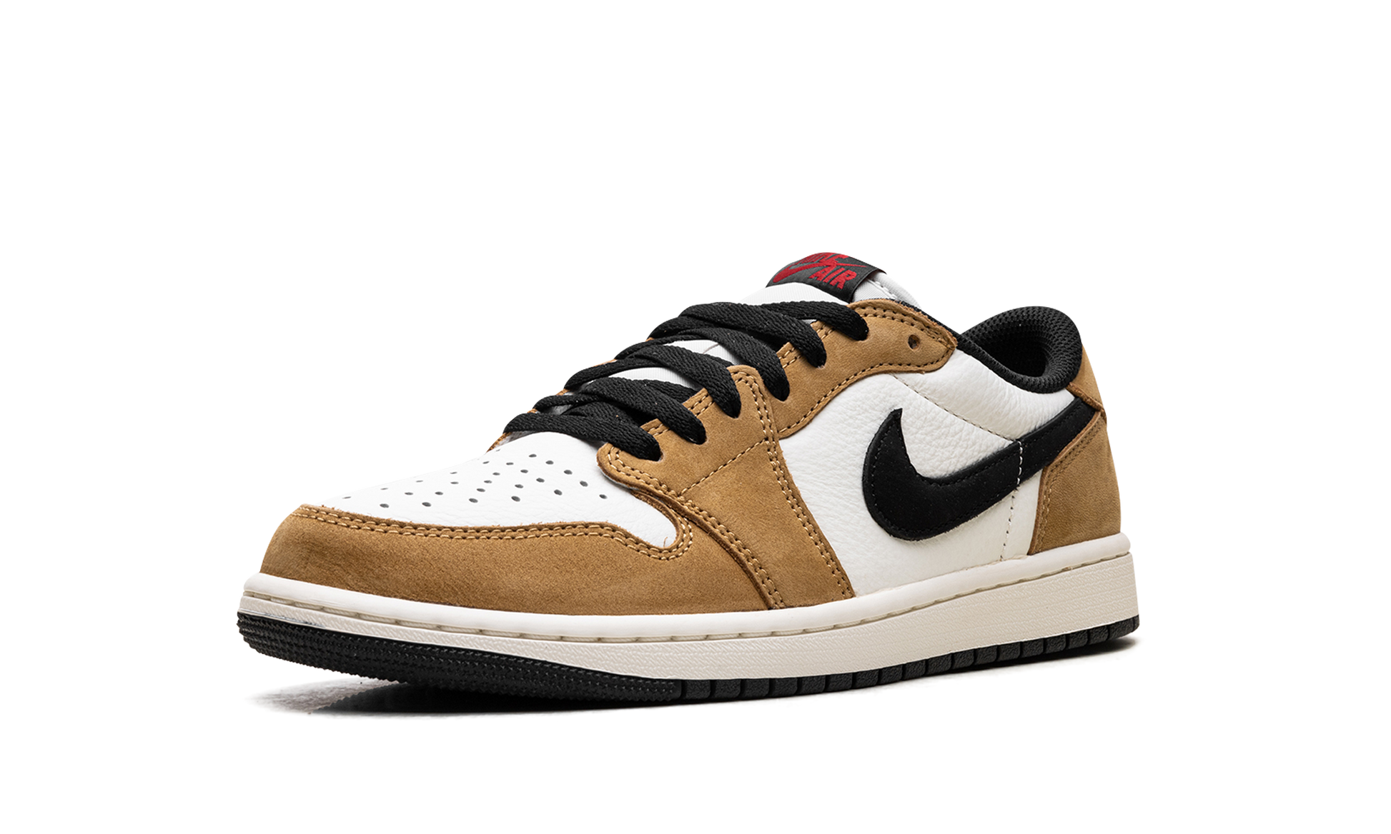 Jordan 1 Low OG Rookie of the Year