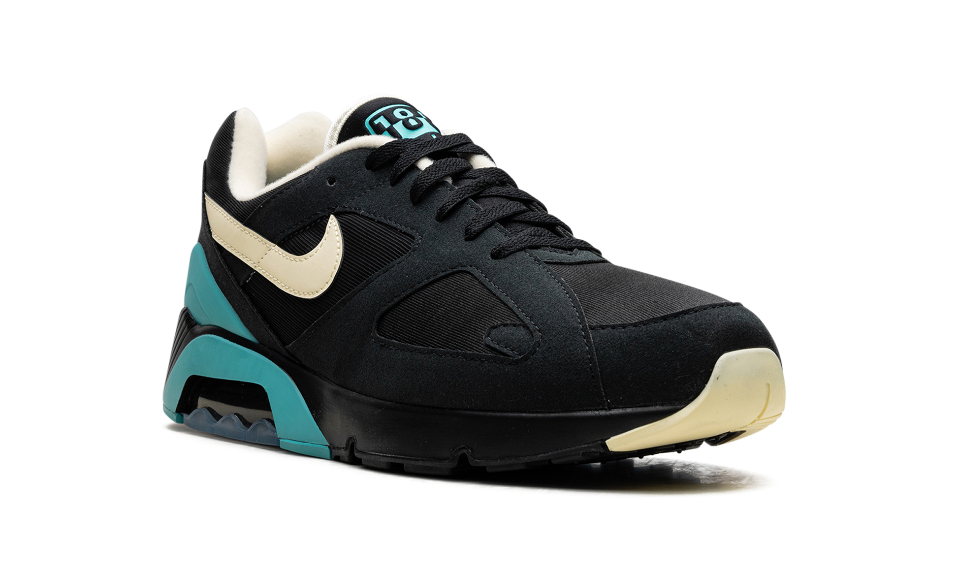Nike Air Max 180 Dusty Cactus