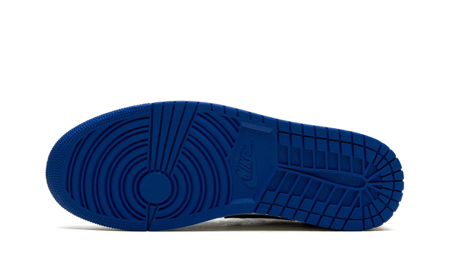 Jordan 1 Retro Low OG Game Royal