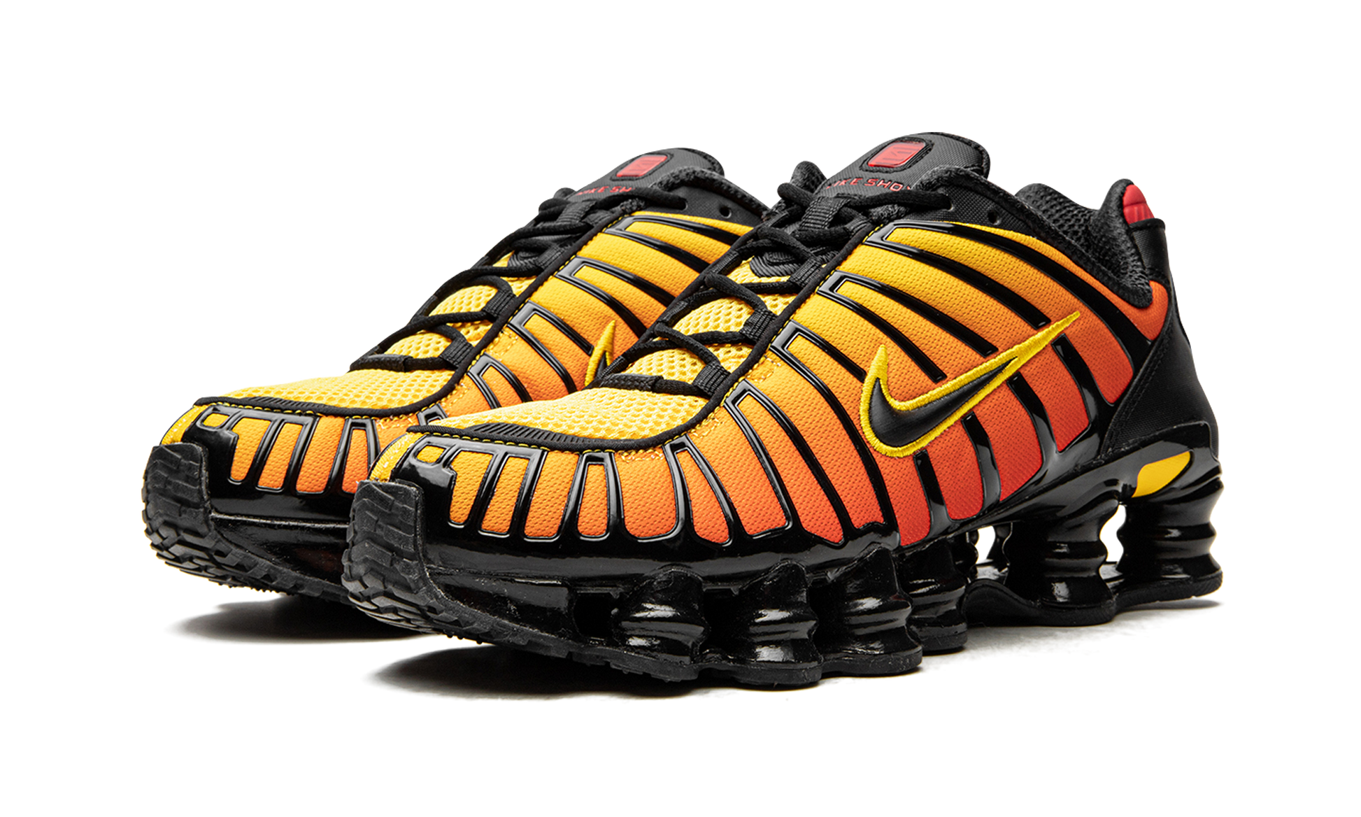 Nike Shox TL Sunrise