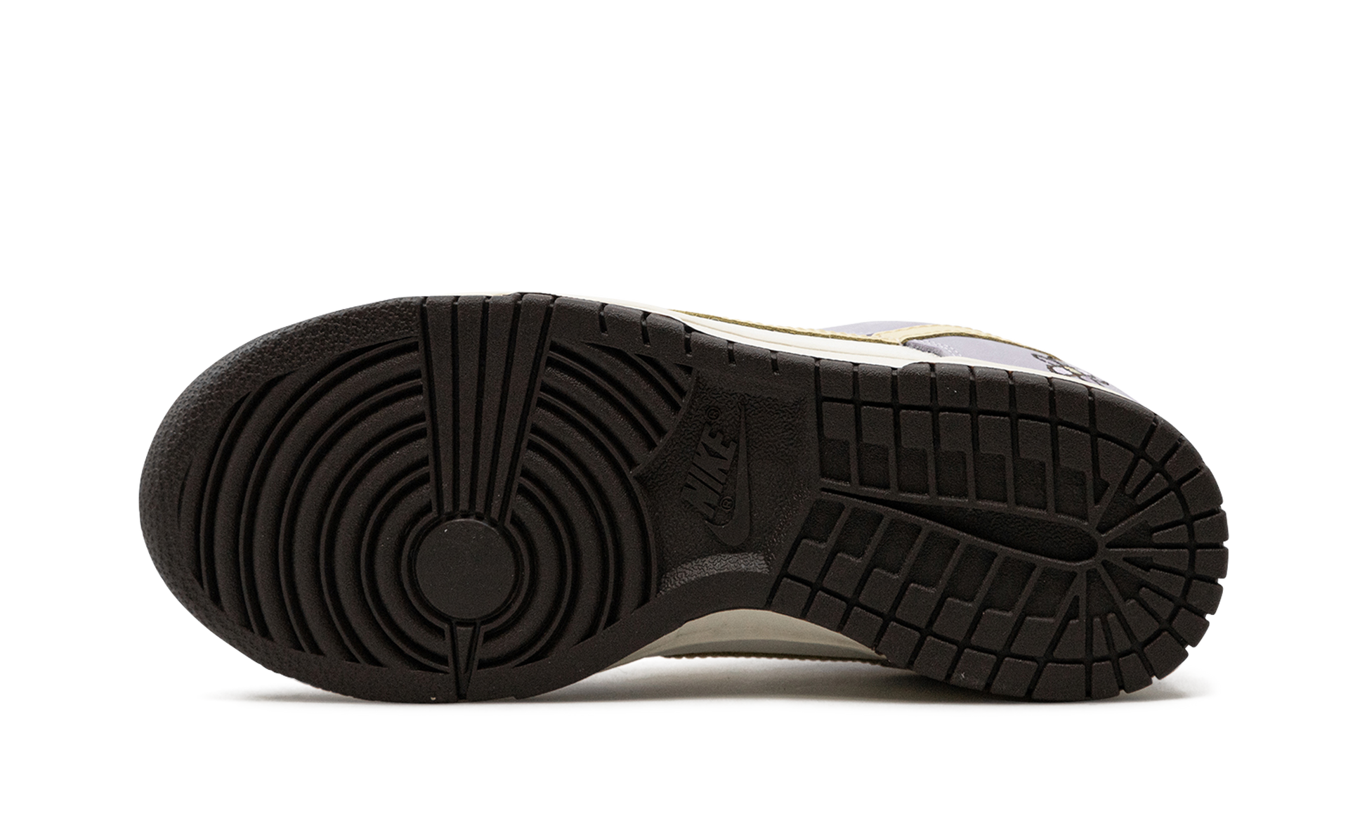 Nike Dunk Low Premium Lilac Bloom (Women's)