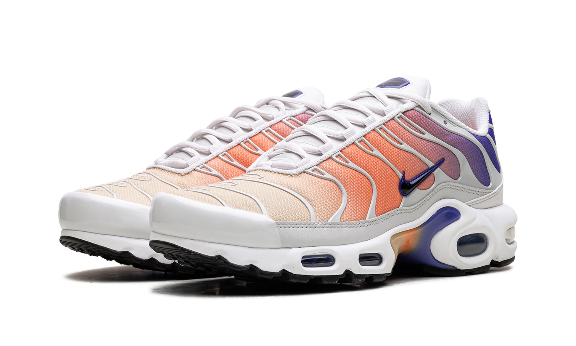 Nike Air Max Plus Persian Violet Light Wild Mango (Women's)