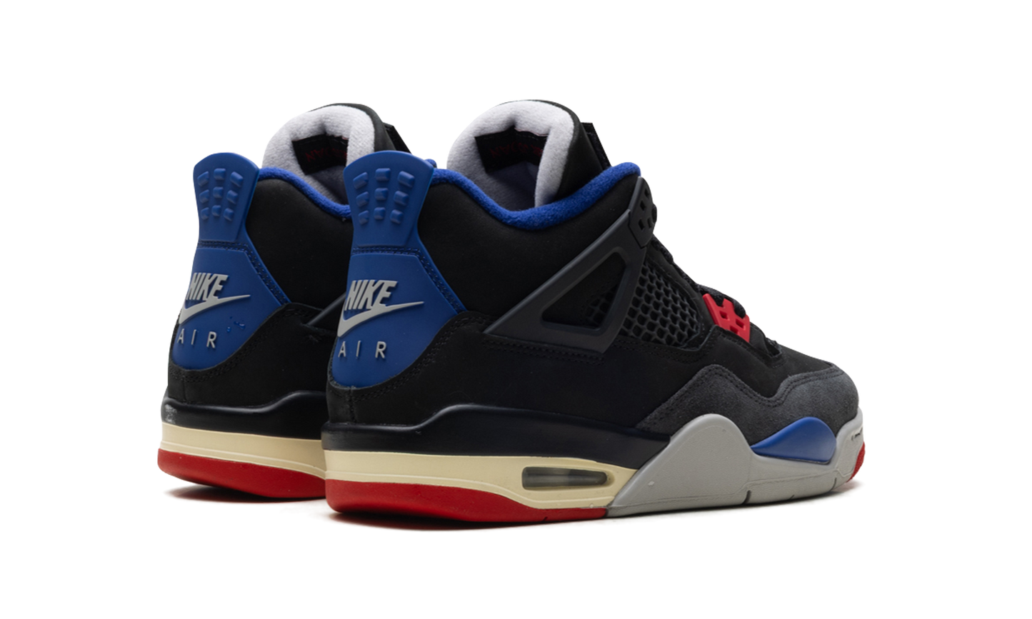 Jordan 4 Retro Rare Air (GS)