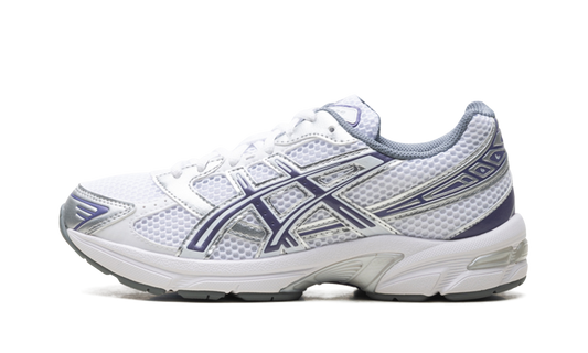 ASICS Gel-1130 White Dusty Purple (Women's)